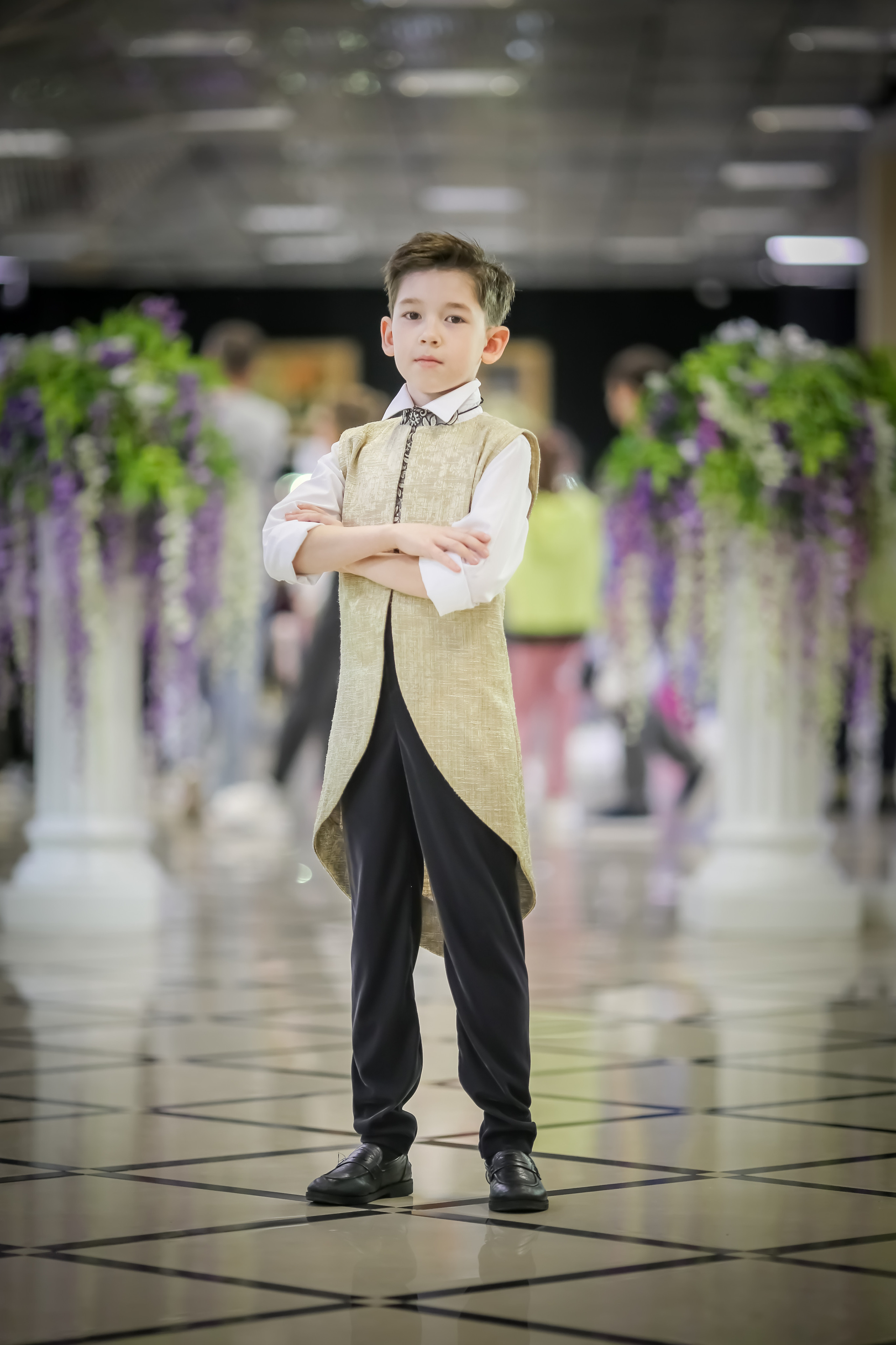 Дизайнерская съёмка. Детский и семейный фотограф в Москве Мария Самохина