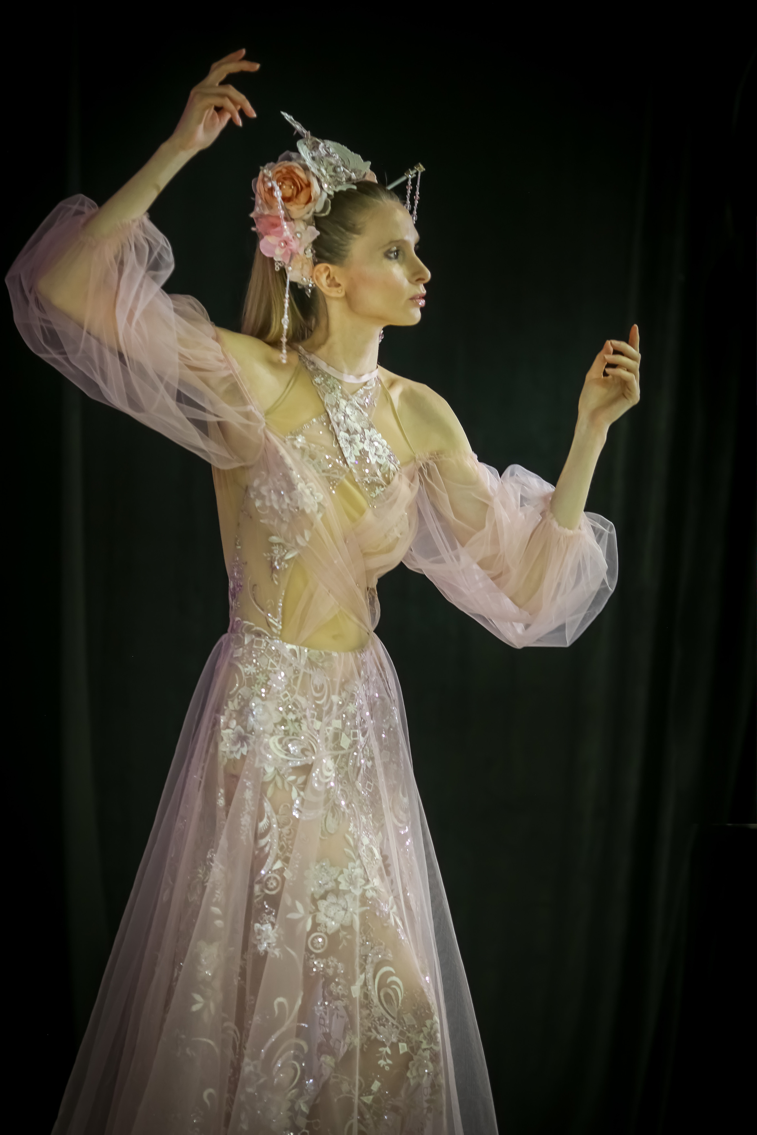 Дизайнерская съёмка. Детский и семейный фотограф в Москве Мария Самохина