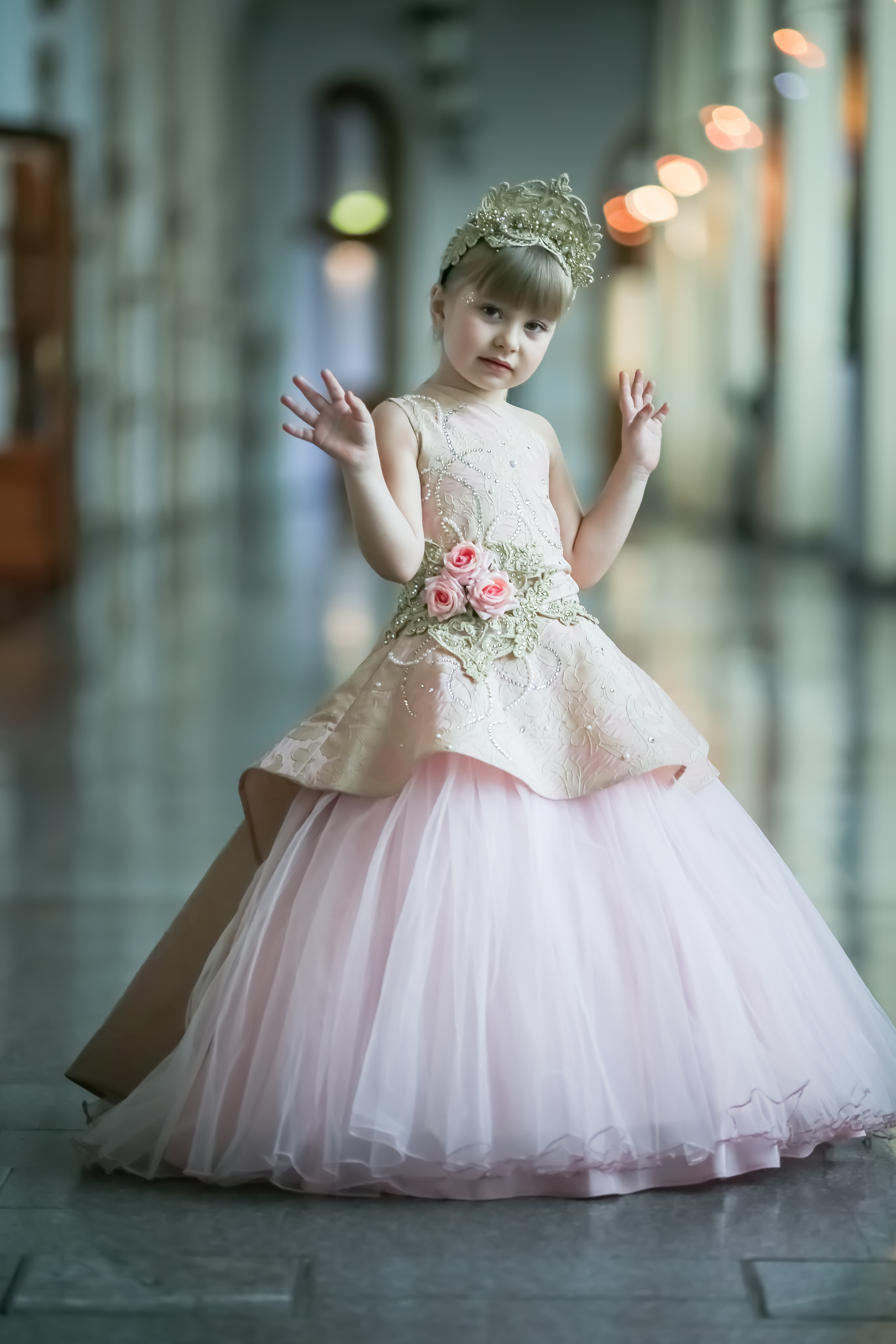 Дизайнерская съёмка. Детский и семейный фотограф в Москве Мария Самохина