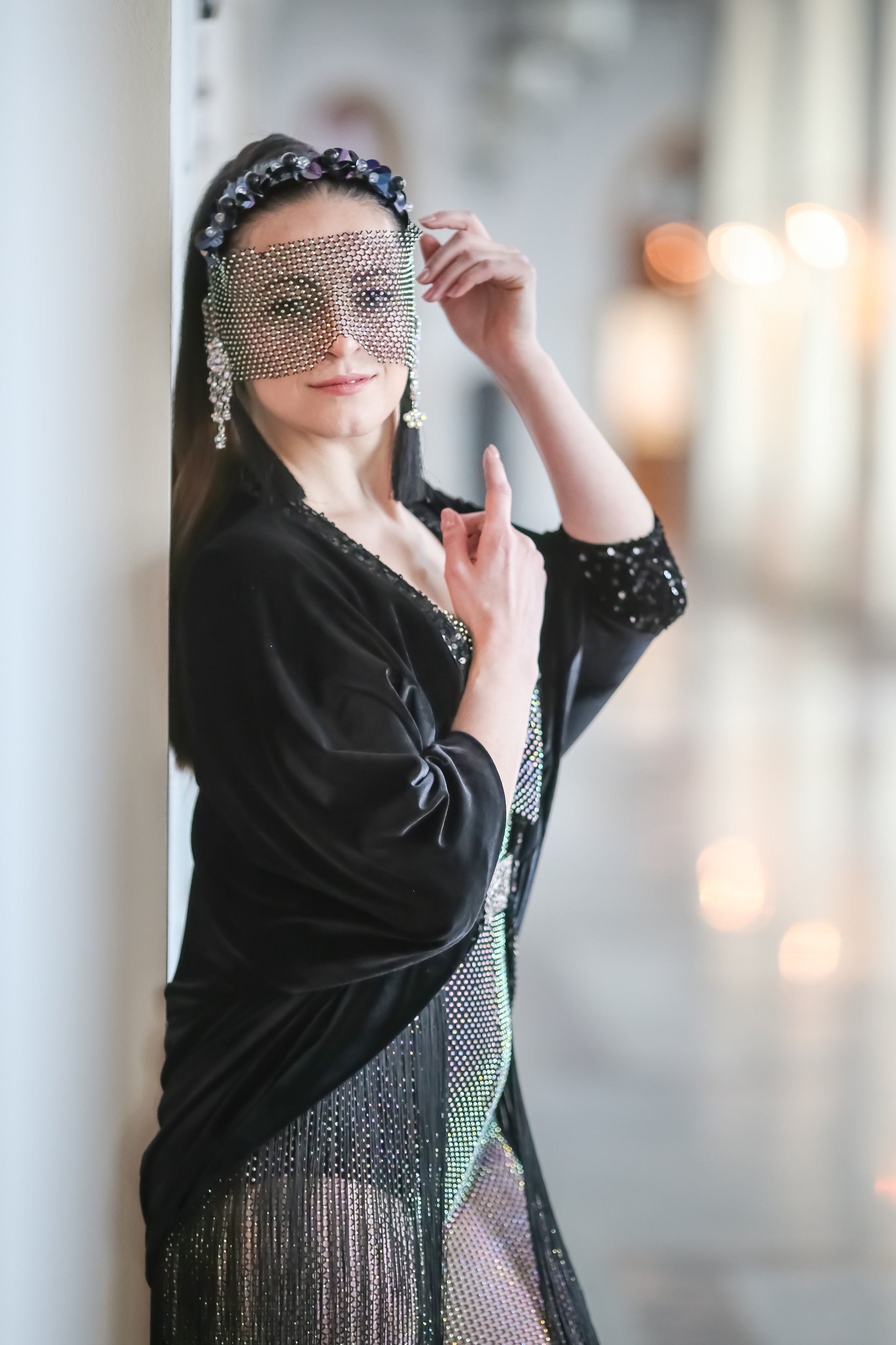 Дизайнерская съёмка. Детский и семейный фотограф в Москве Мария Самохина