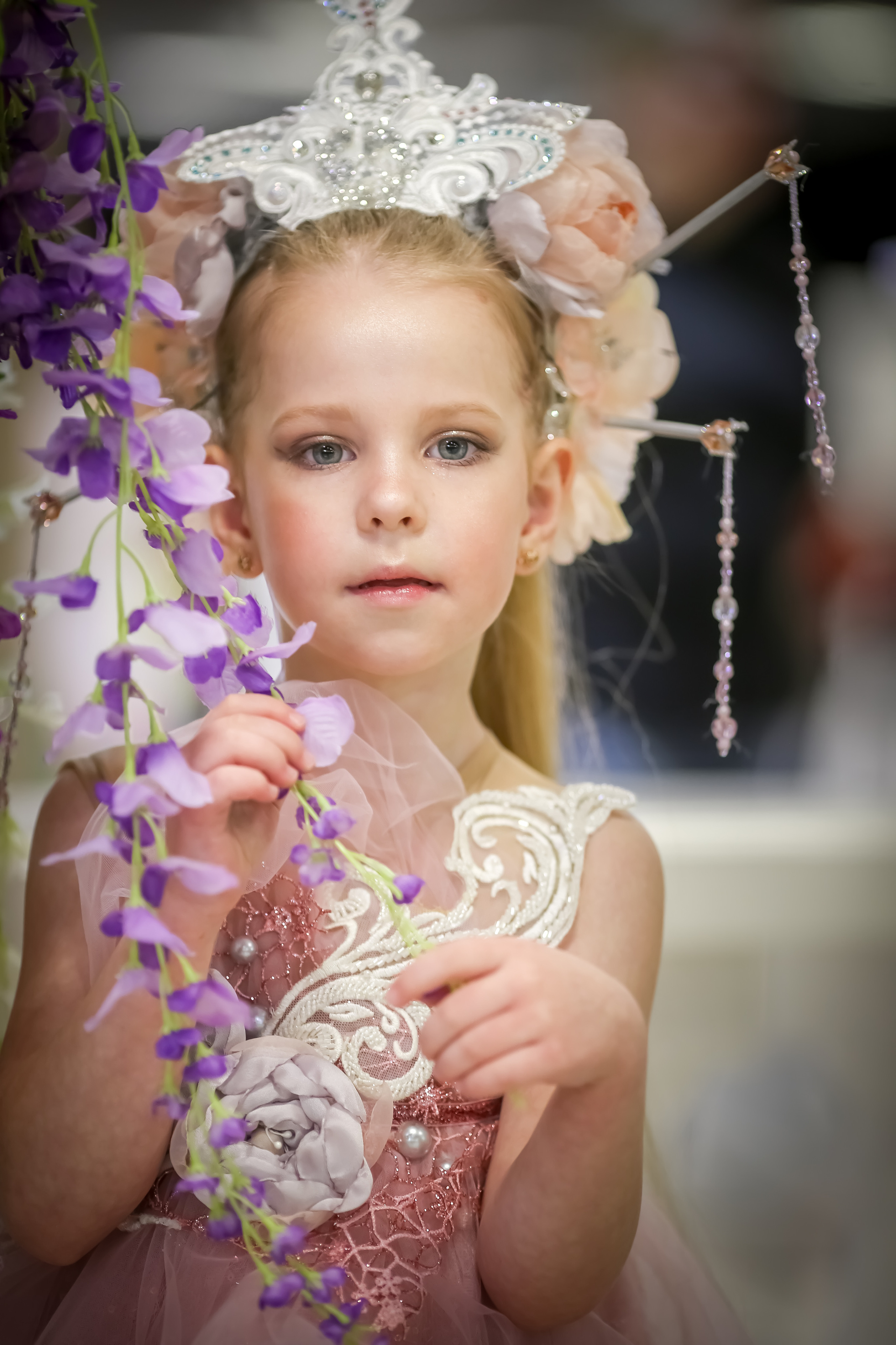 Дизайнерская съёмка. Детский и семейный фотограф в Москве Мария Самохина