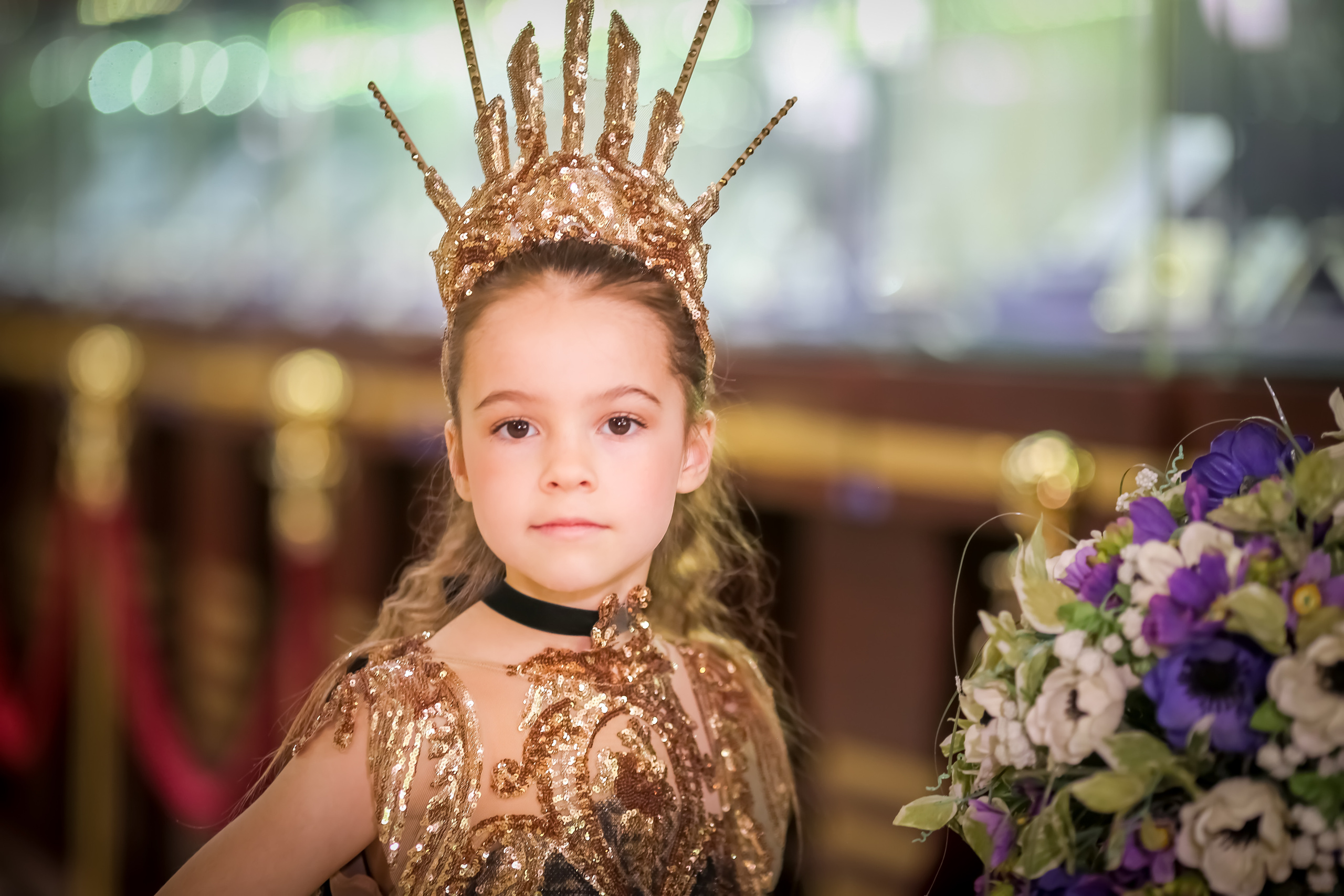 Дизайнерская съёмка. Детский и семейный фотограф в Москве Мария Самохина