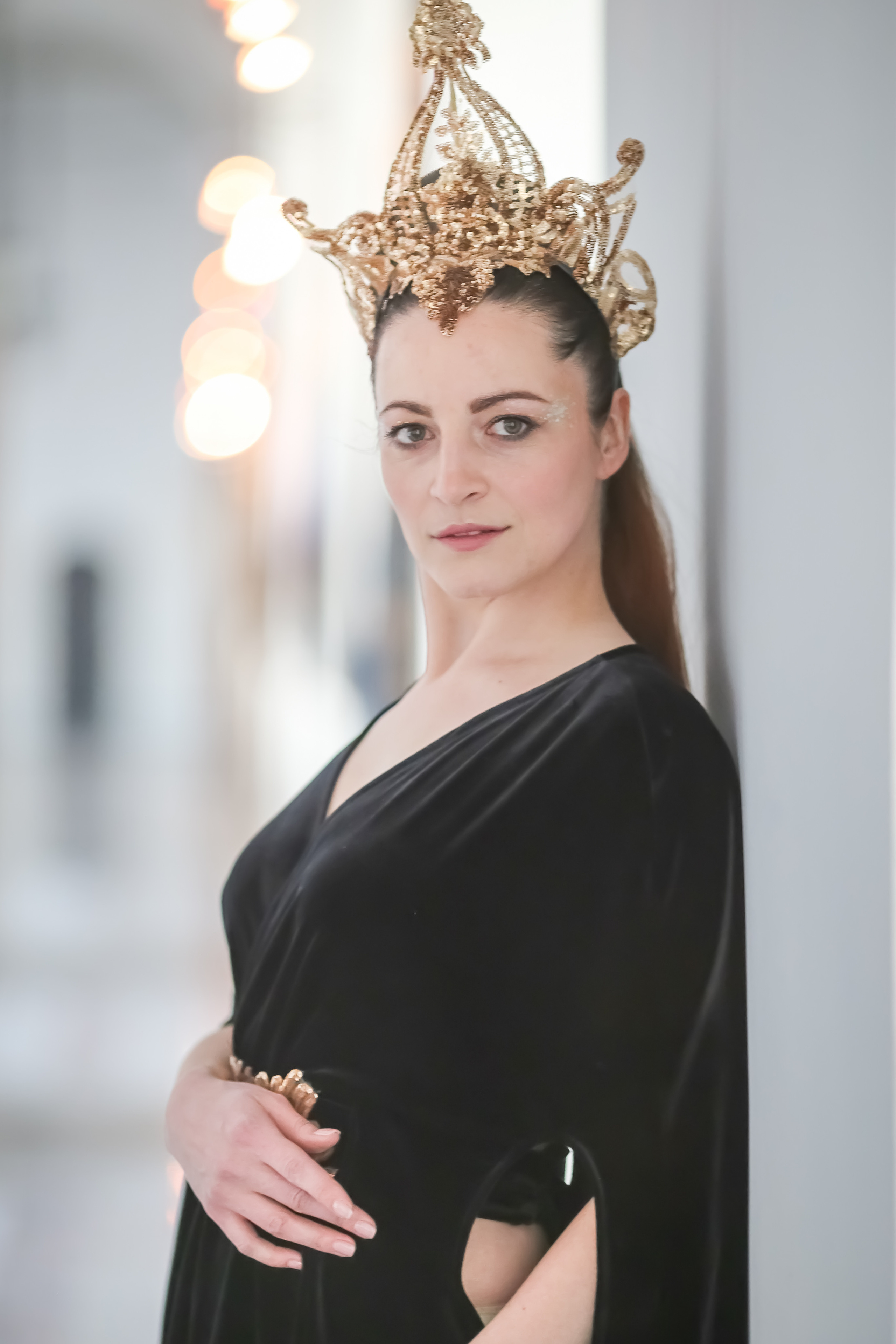 Дизайнерская съёмка. Детский и семейный фотограф в Москве Мария Самохина