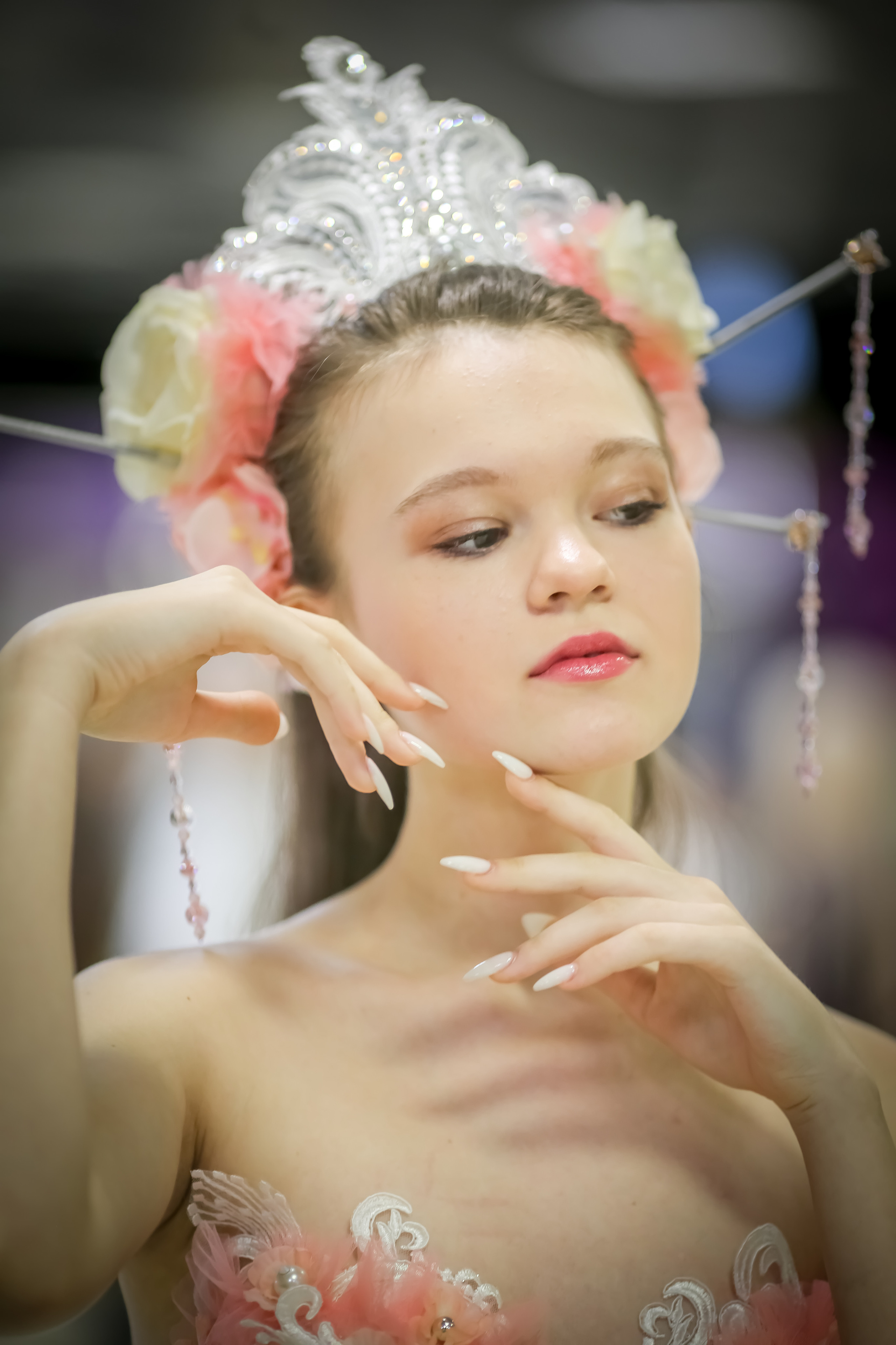 Дизайнерская съёмка. Детский и семейный фотограф в Москве Мария Самохина