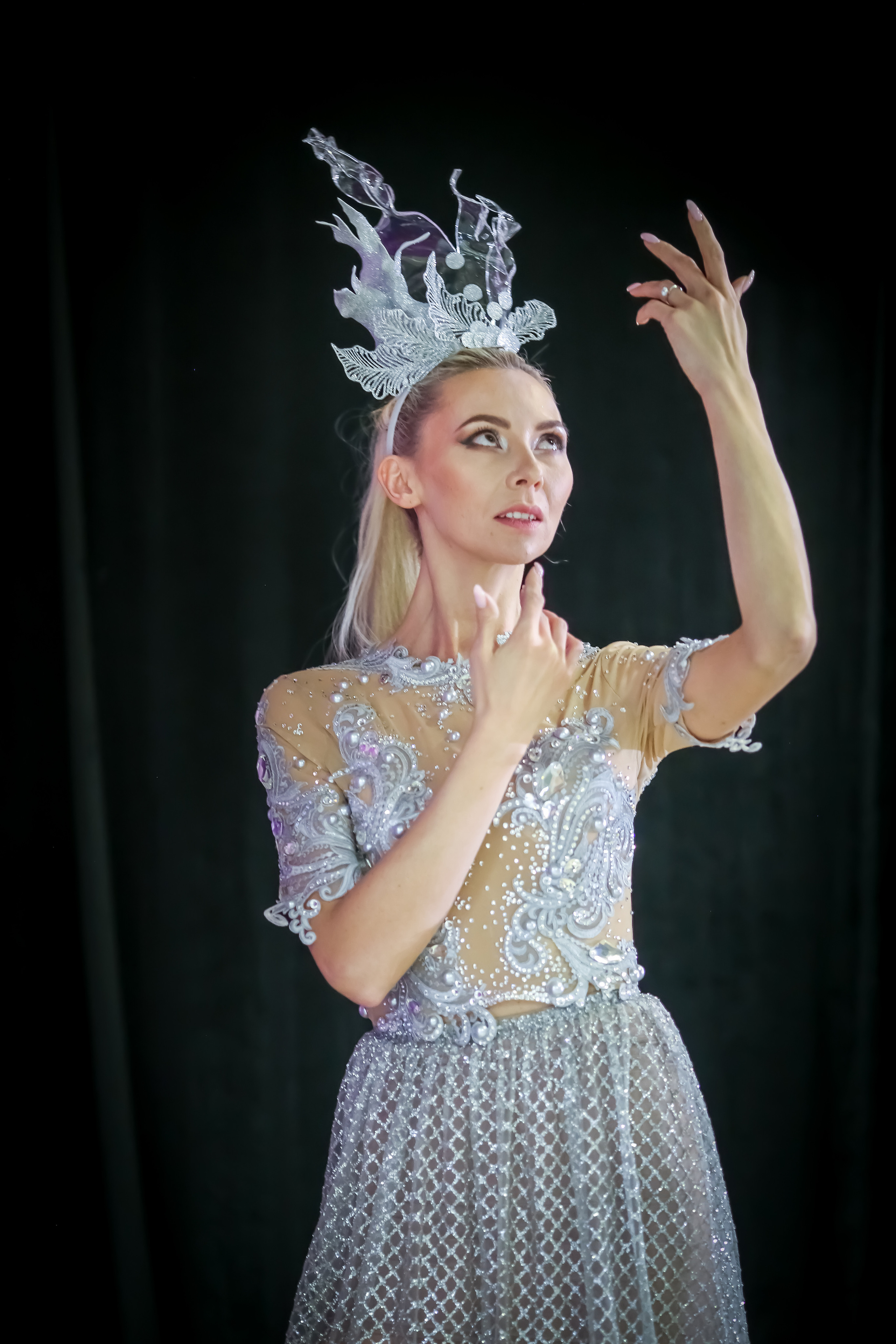 Дизайнерская съёмка. Детский и семейный фотограф в Москве Мария Самохина