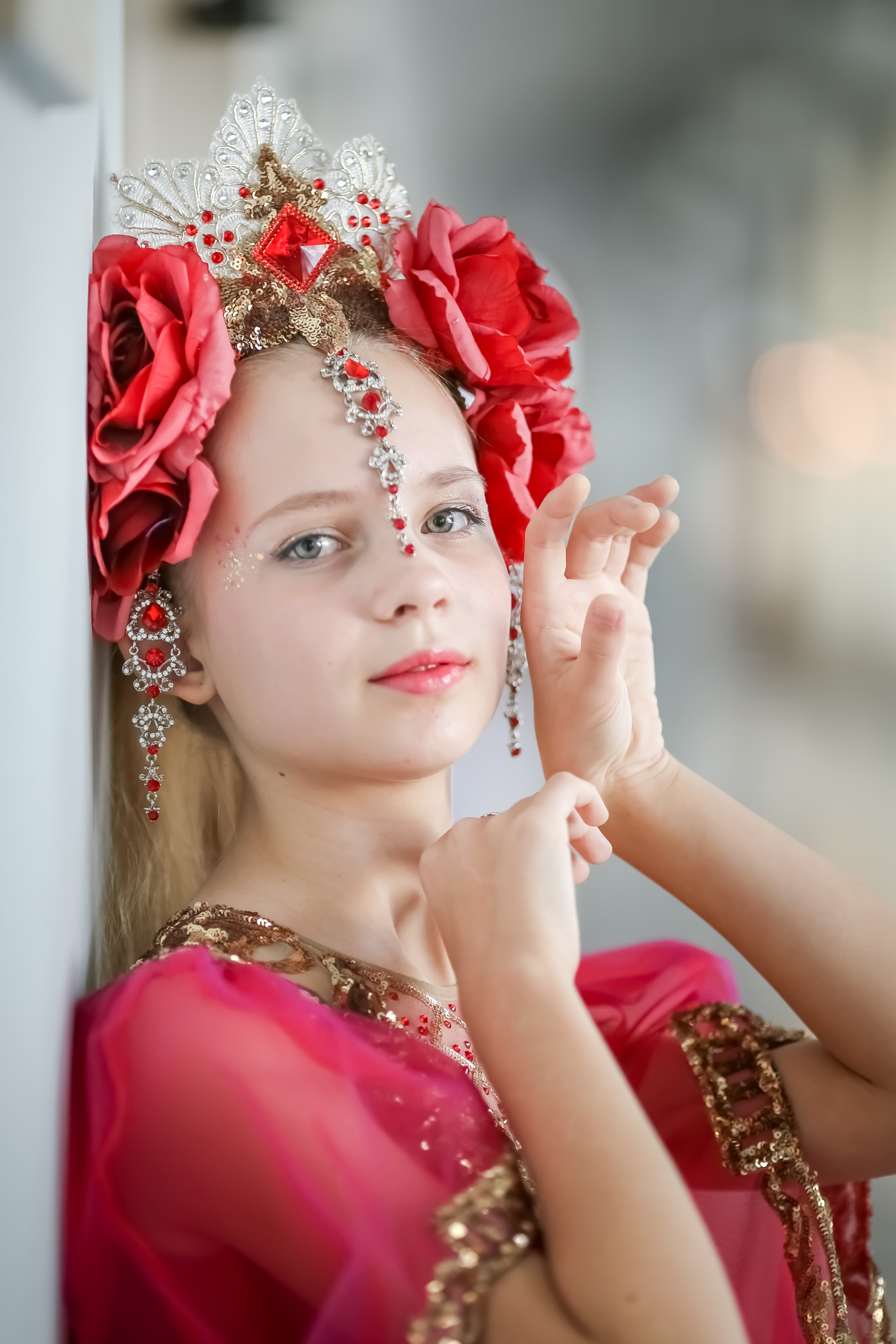 Дизайнерская съёмка. Детский и семейный фотограф в Москве Мария Самохина