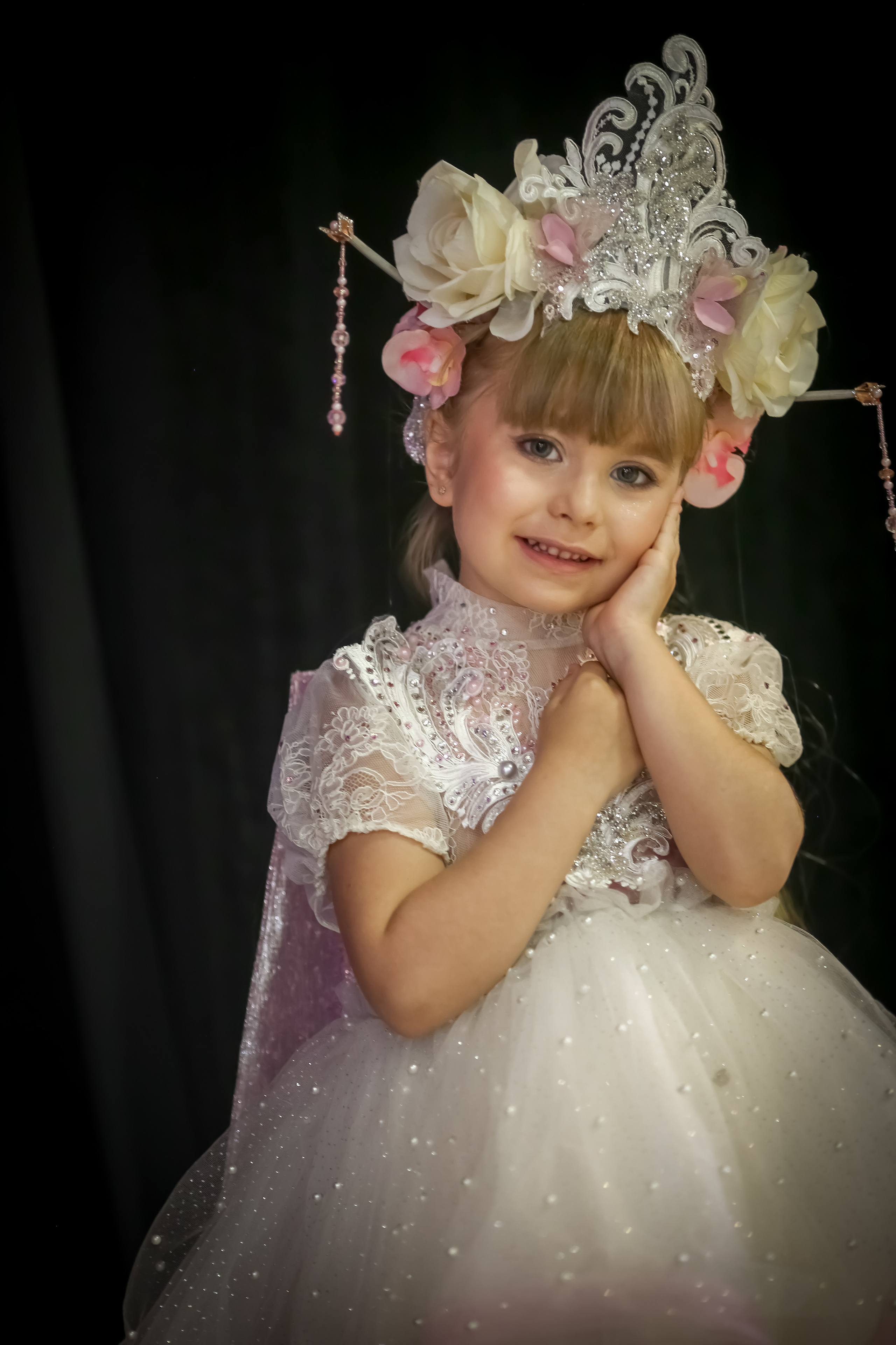 Дизайнерская съёмка. Детский и семейный фотограф в Москве Мария Самохина