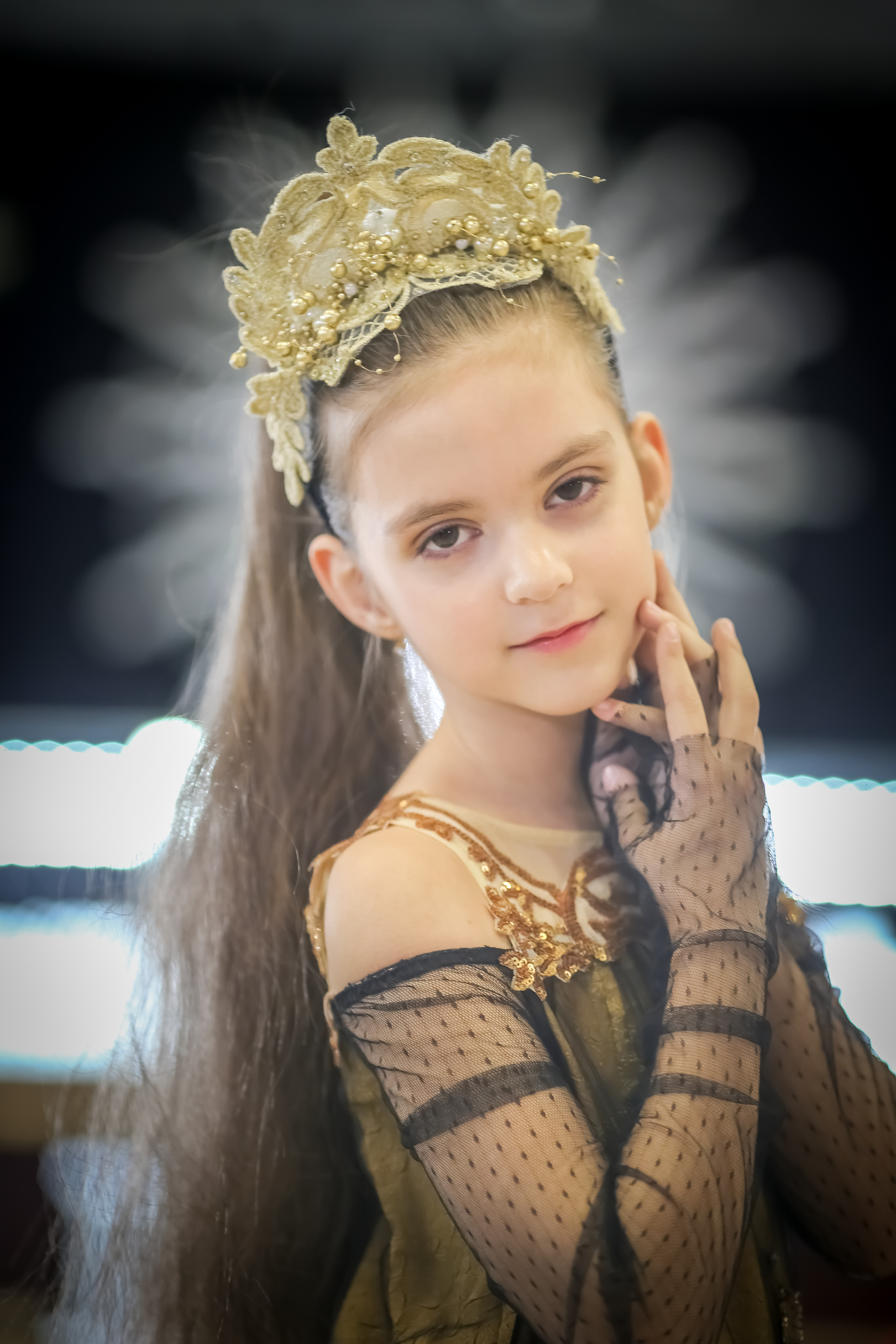 Дизайнерская съёмка. Детский и семейный фотограф в Москве Мария Самохина