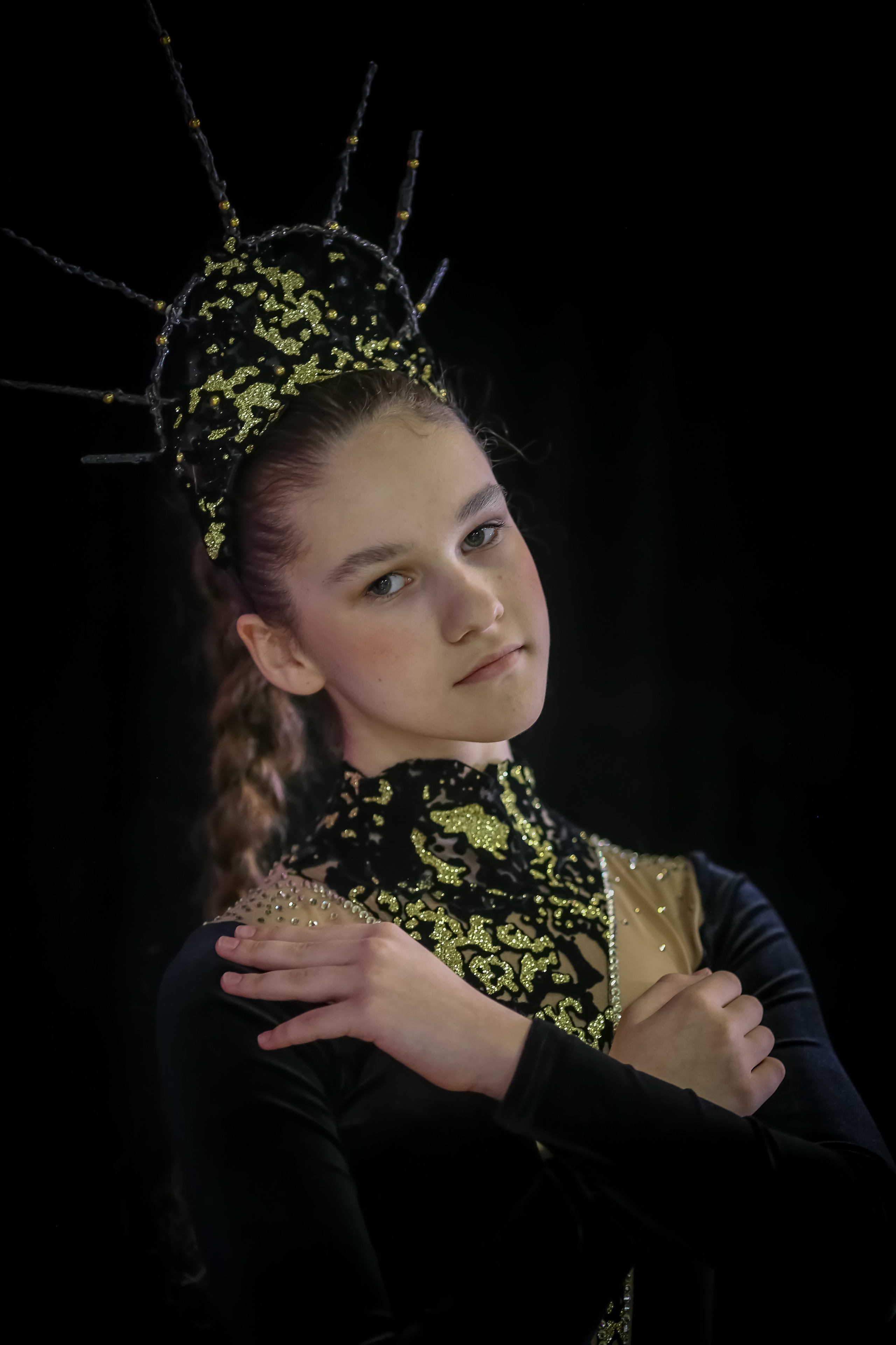 Дизайнерская съёмка. Детский и семейный фотограф в Москве Мария Самохина