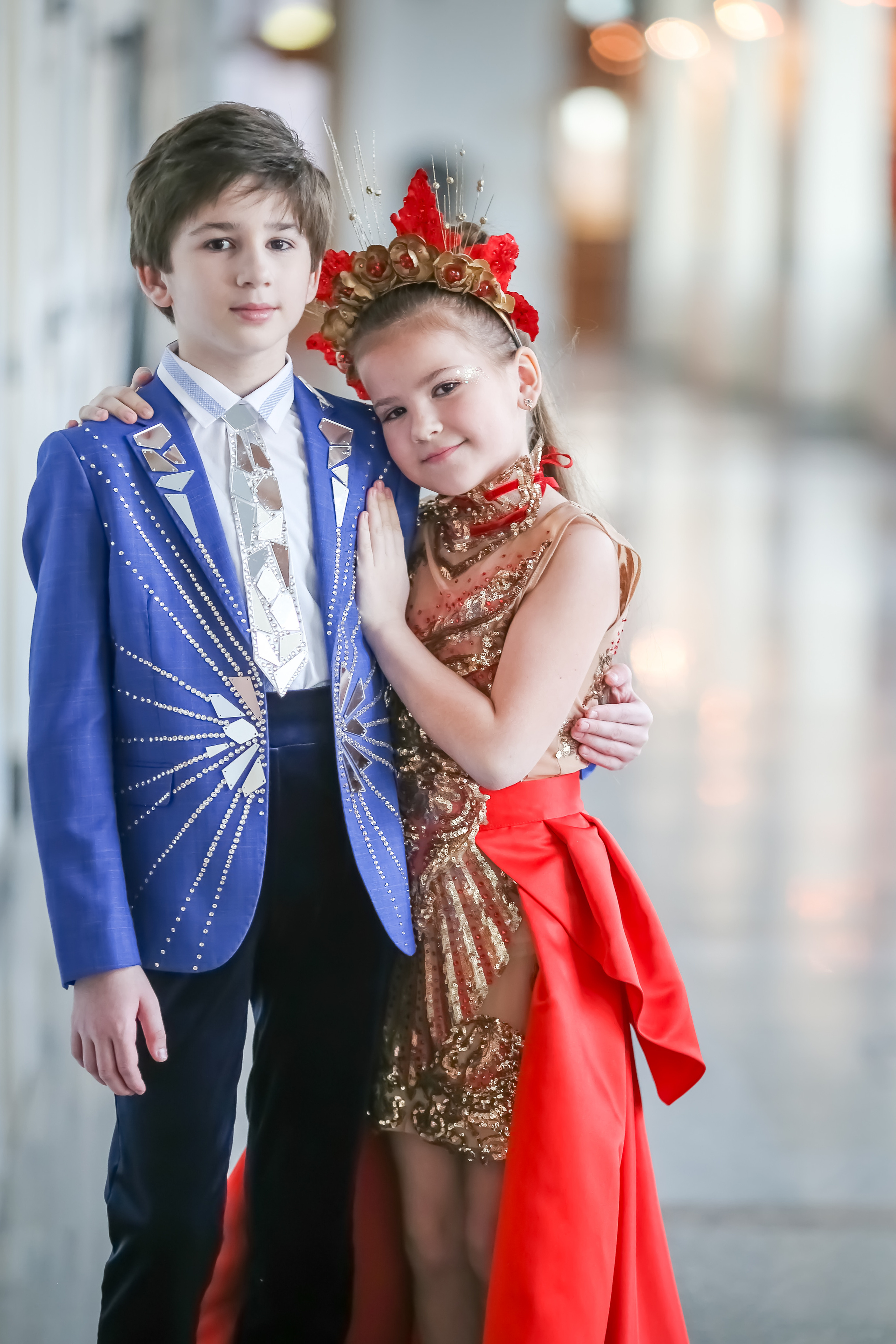 Дизайнерская съёмка. Детский и семейный фотограф в Москве Мария Самохина