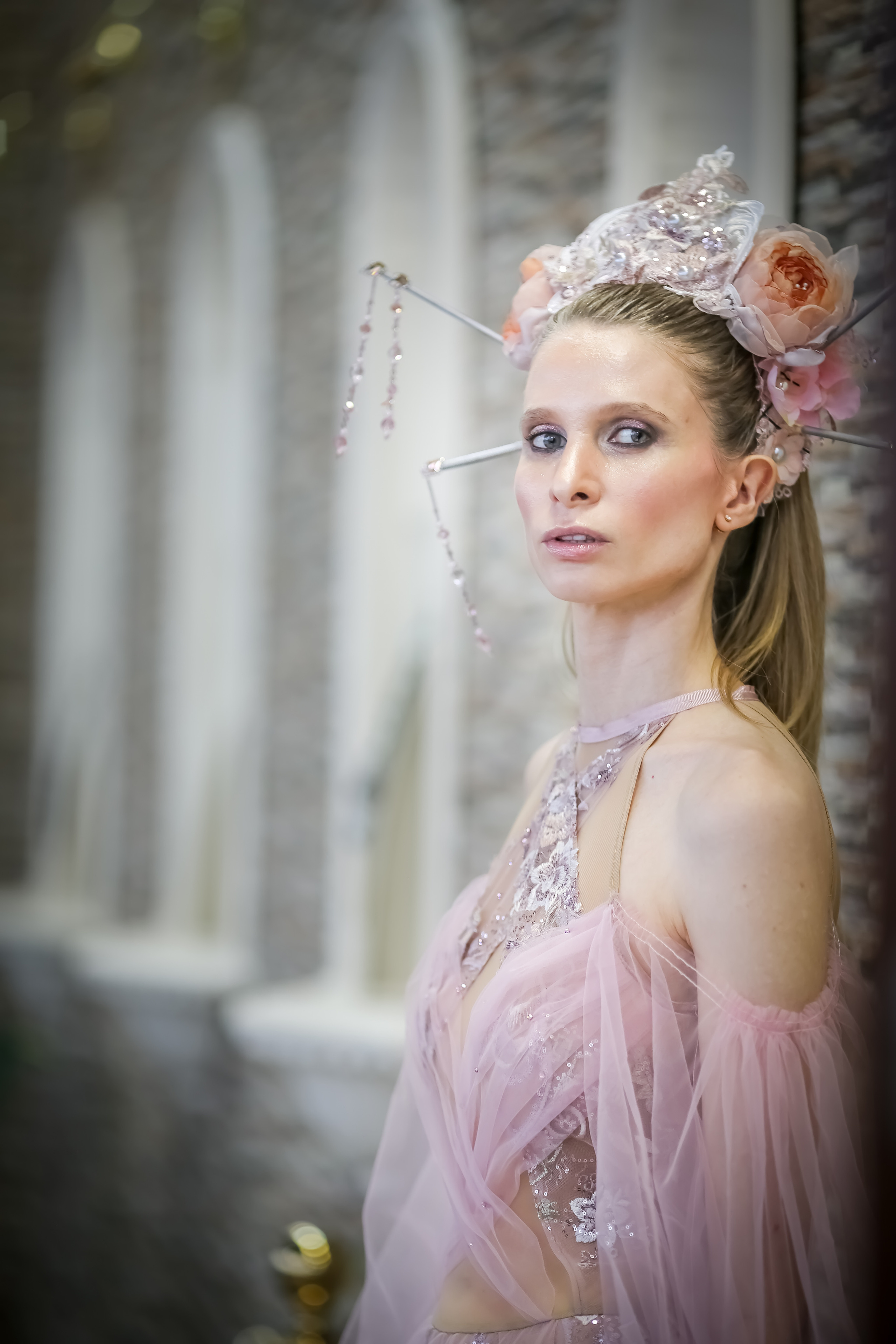 Дизайнерская съёмка. Детский и семейный фотограф в Москве Мария Самохина