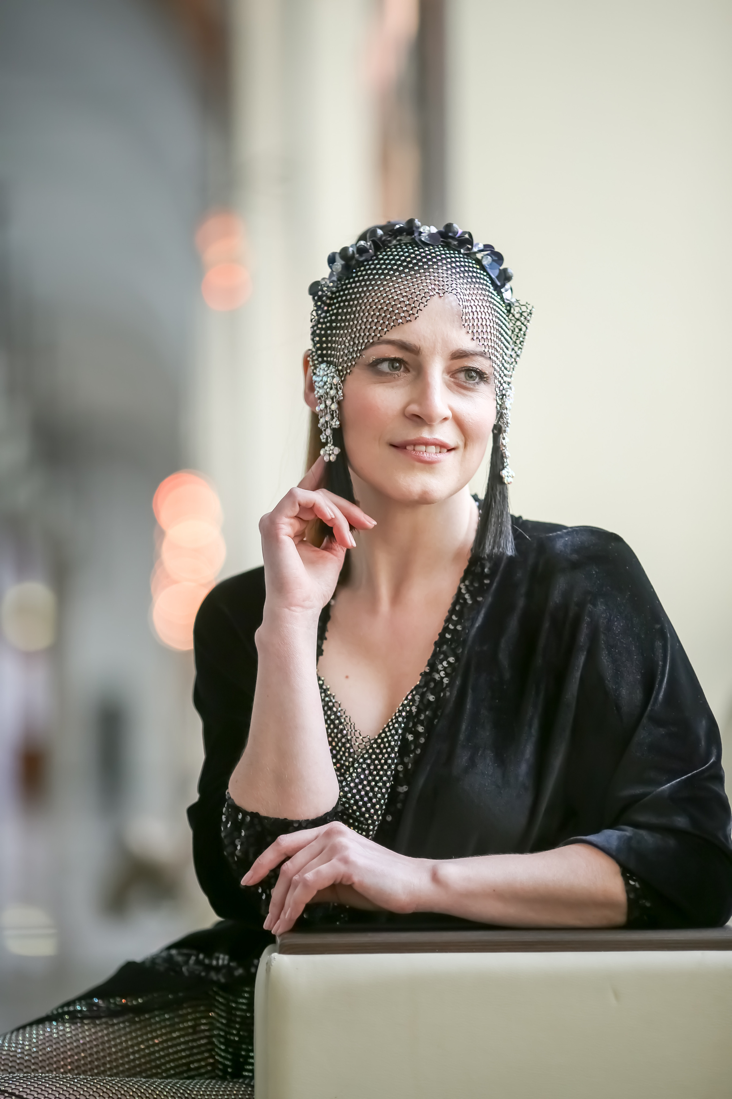 Дизайнерская съёмка. Детский и семейный фотограф в Москве Мария Самохина