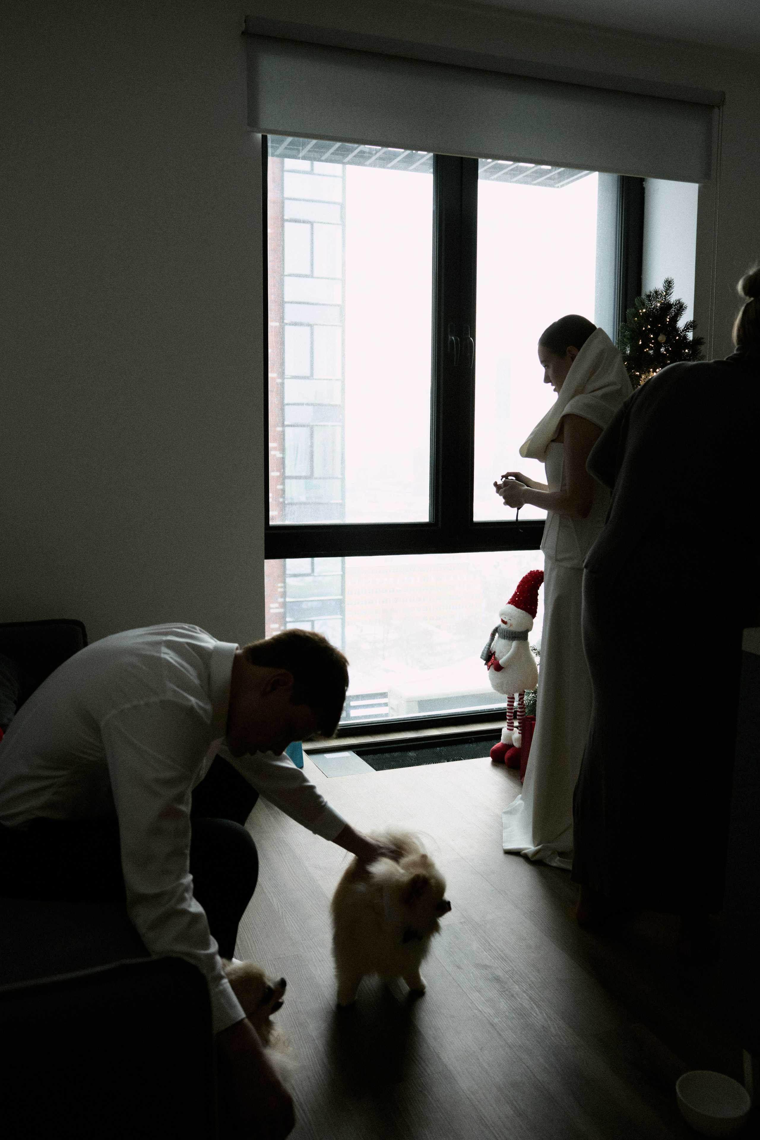 Александр + Дарья. Семейный и детский фотограф Юлия Шох