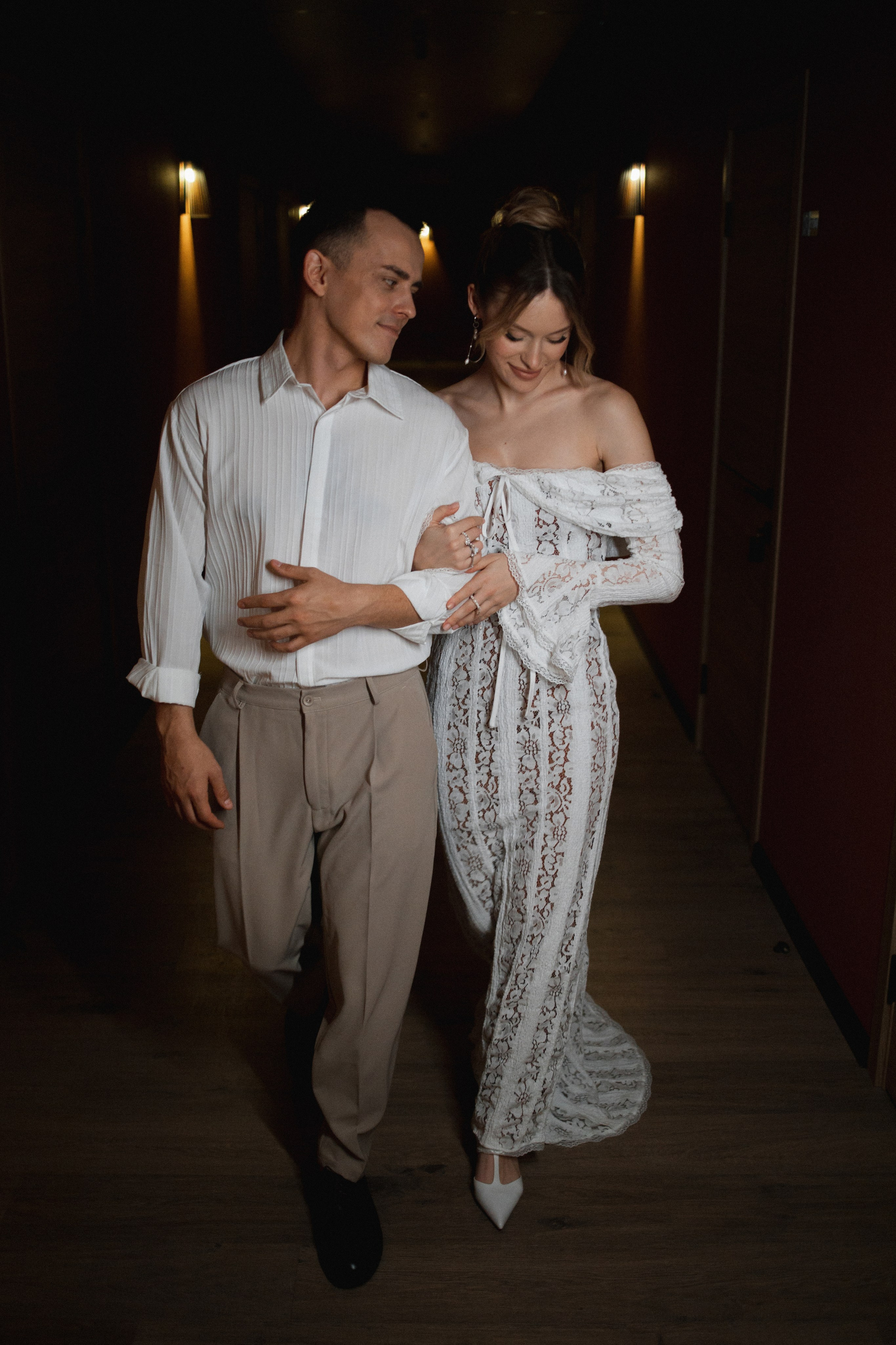 Денис и Лера. Свадебный и семейный фотограф Ольга Разрядова