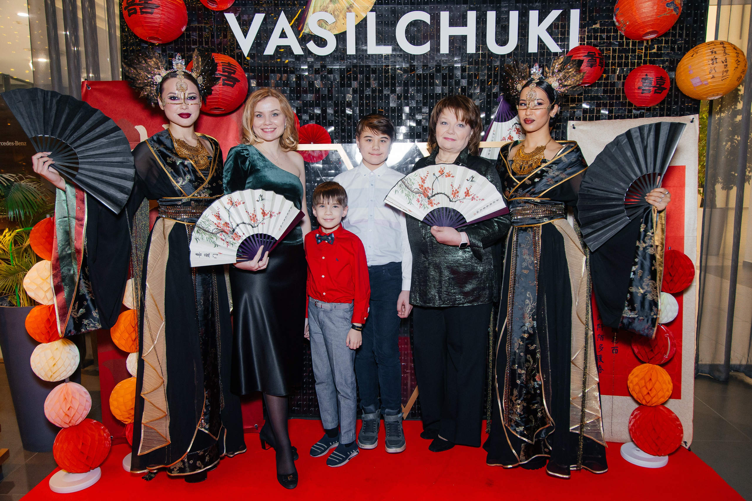 Васильчуки. Свадебный фотограф в Москве и Казани