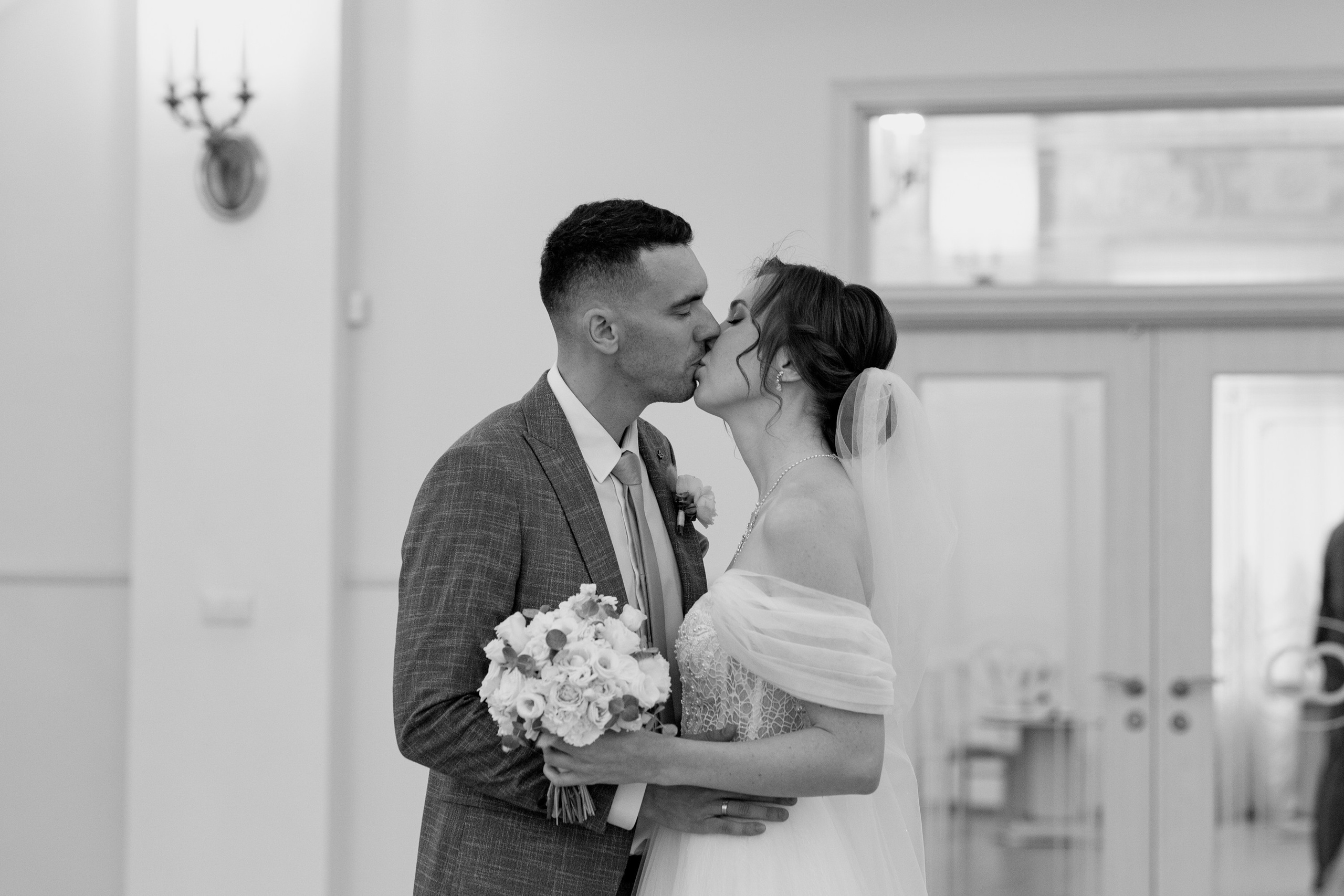 Павел и Анастастия. Фотограф Илья Чернов