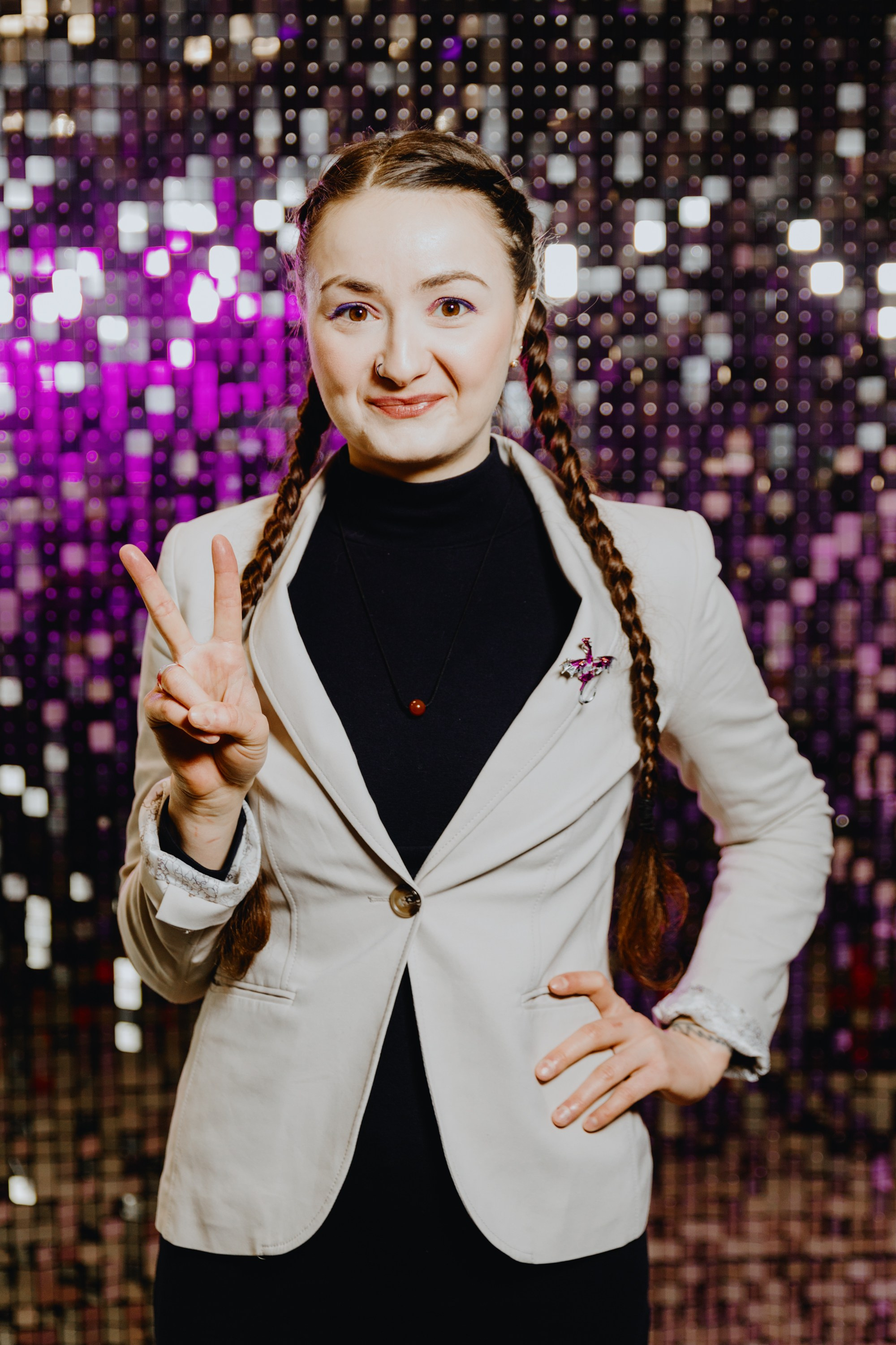 Дегустация. ДОСТАЕВСКИЙ. Фотограф Илья Чернов