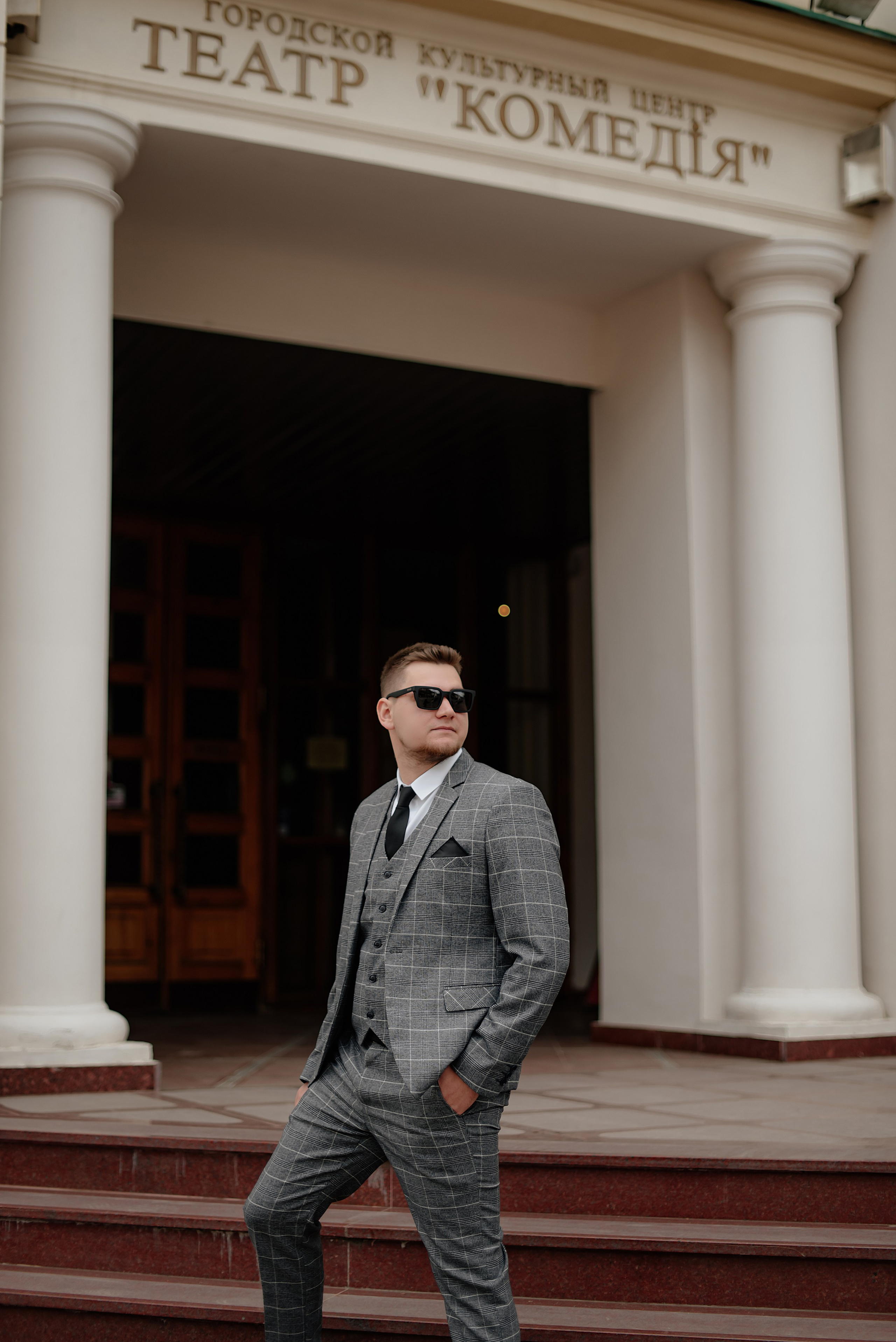 Ксения и Артем. Персональный и семейный фотограф в Нижнем Новгороде-Карачева Анна