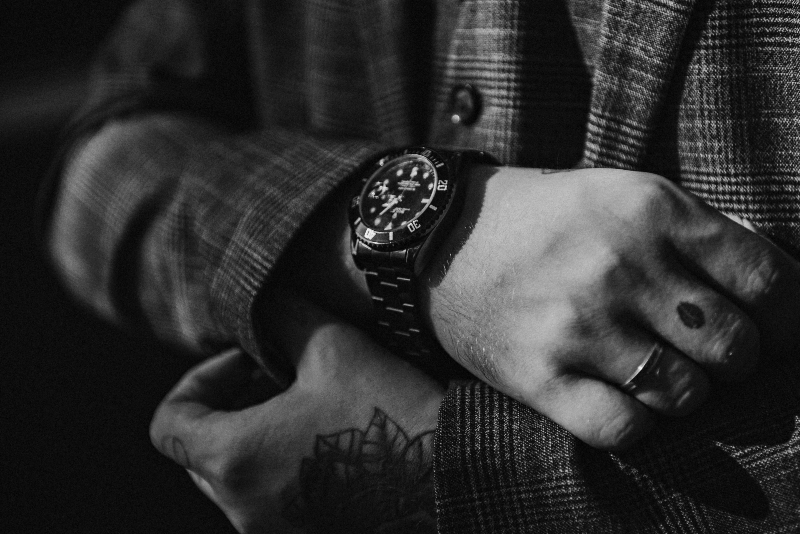 Женя и Лера. Свадебный фотограф в Тамбове и области