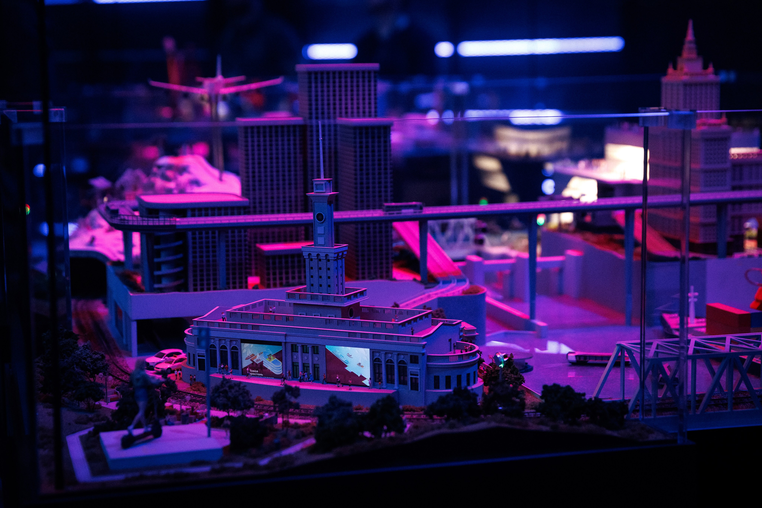 Gen AI Кибердом