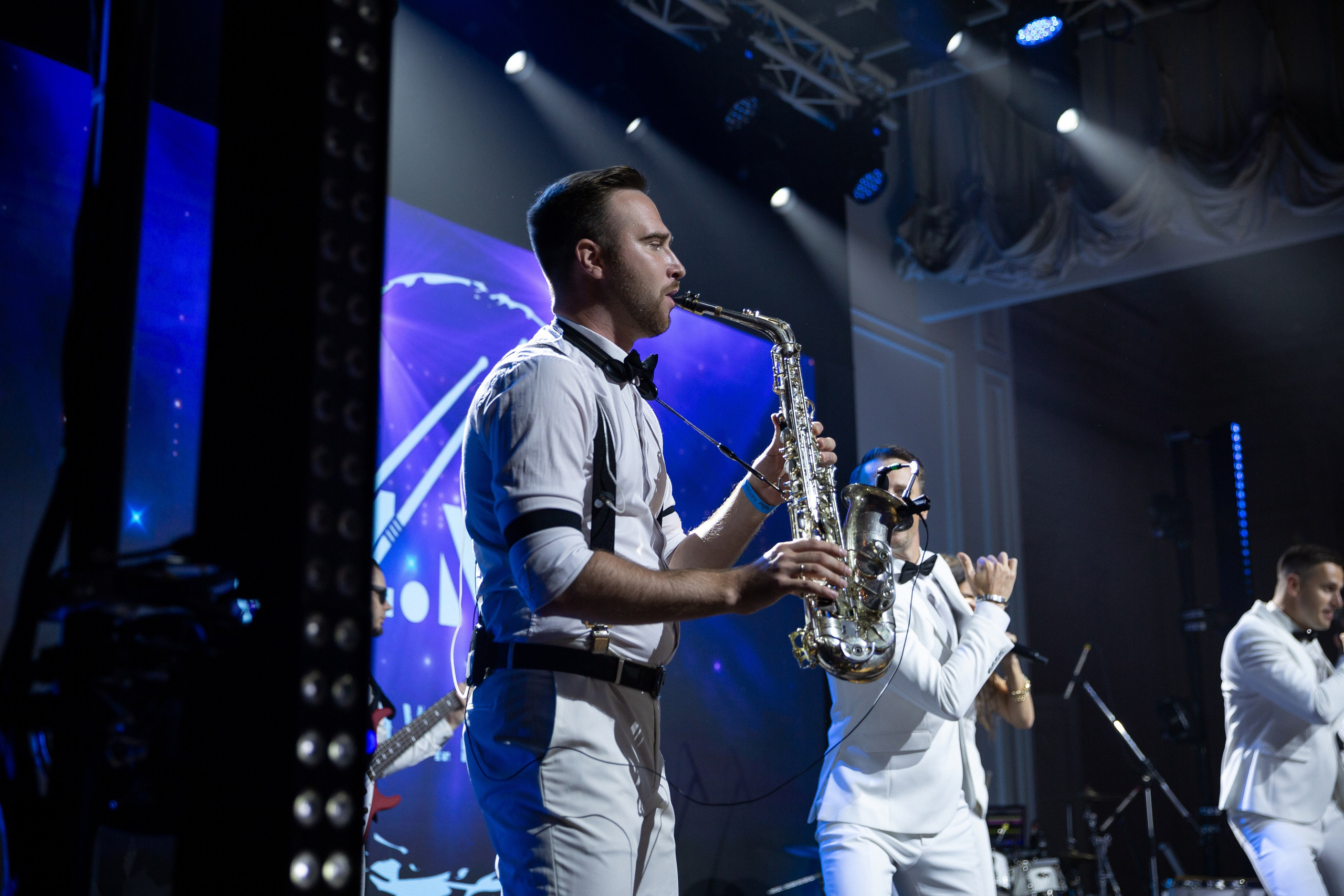 Корпоратив Мостоотряд-47