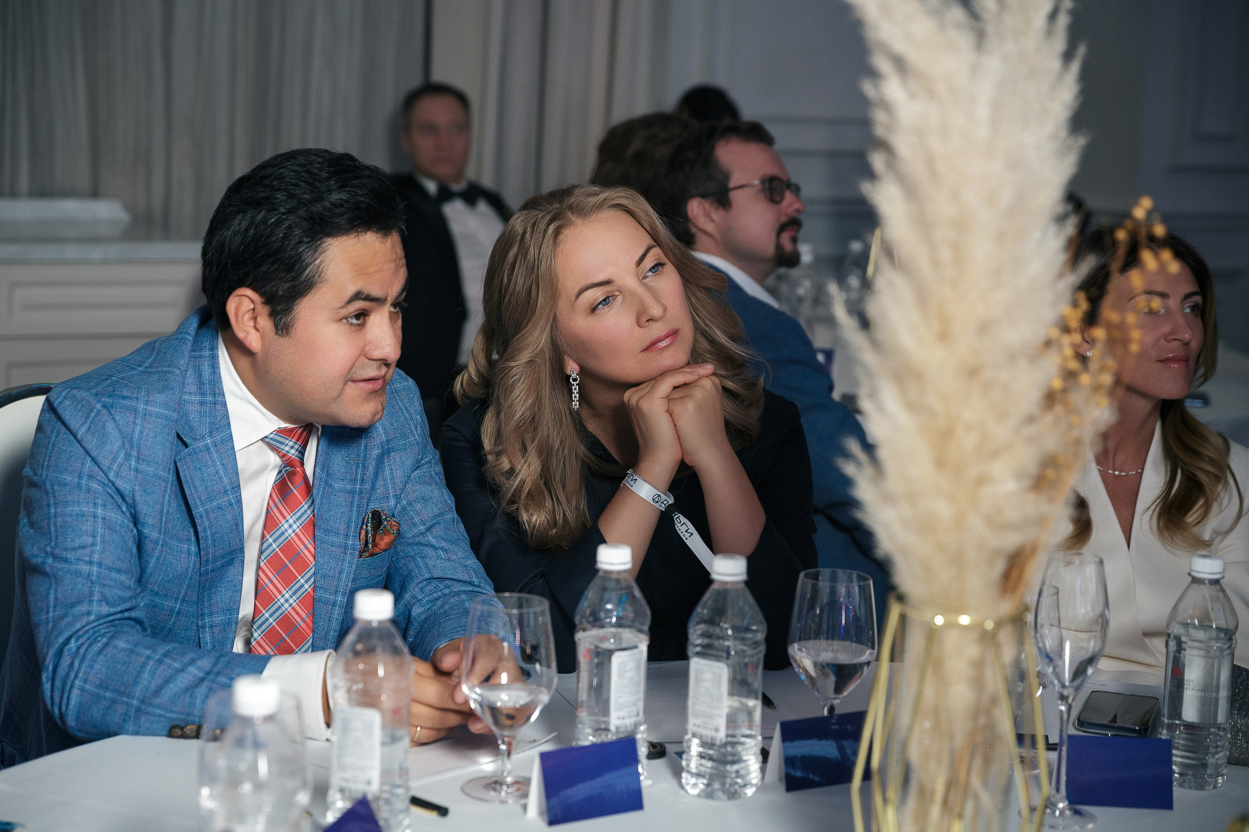 День рождения клуба «Деньги» 6 лет 2025. Репортажный Фотограф Александр Назаров. Москва и М.О