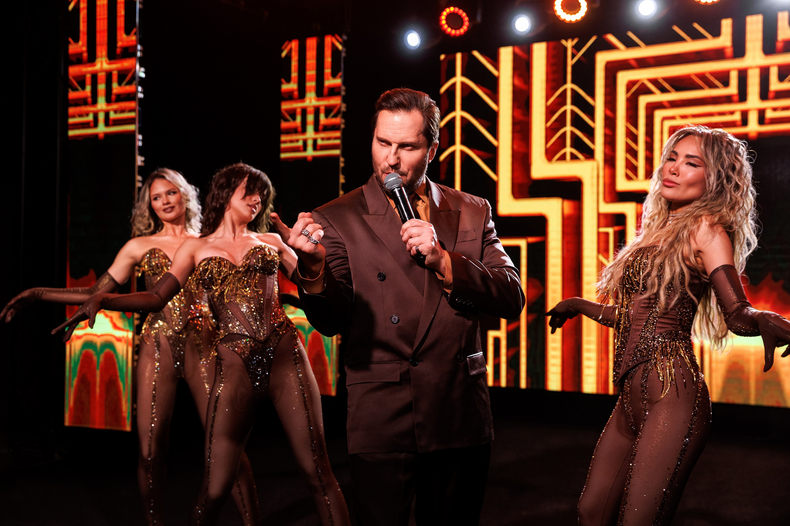 Премия журнала «Триггер» Топ 100