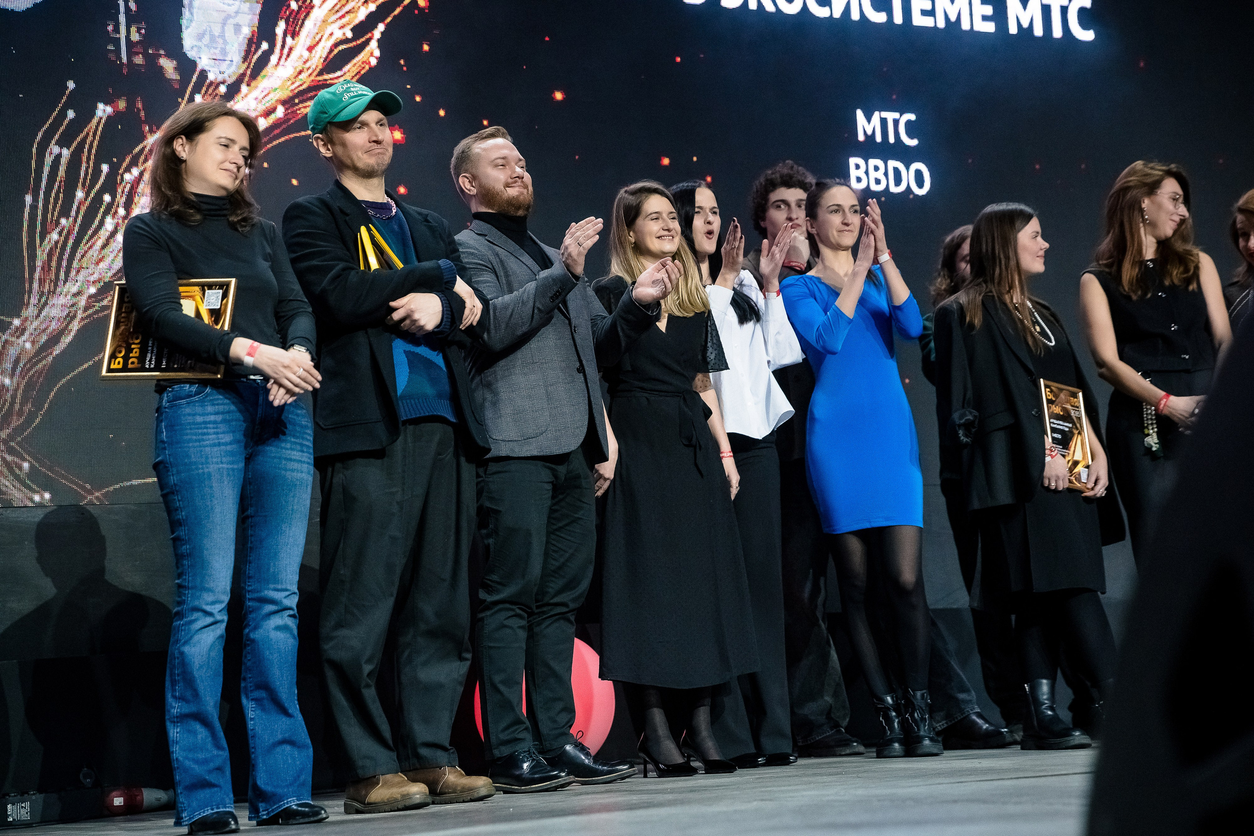 Большая рыба Sostav 2025. Репортажный Фотограф Александр Назаров. Москва и М.О