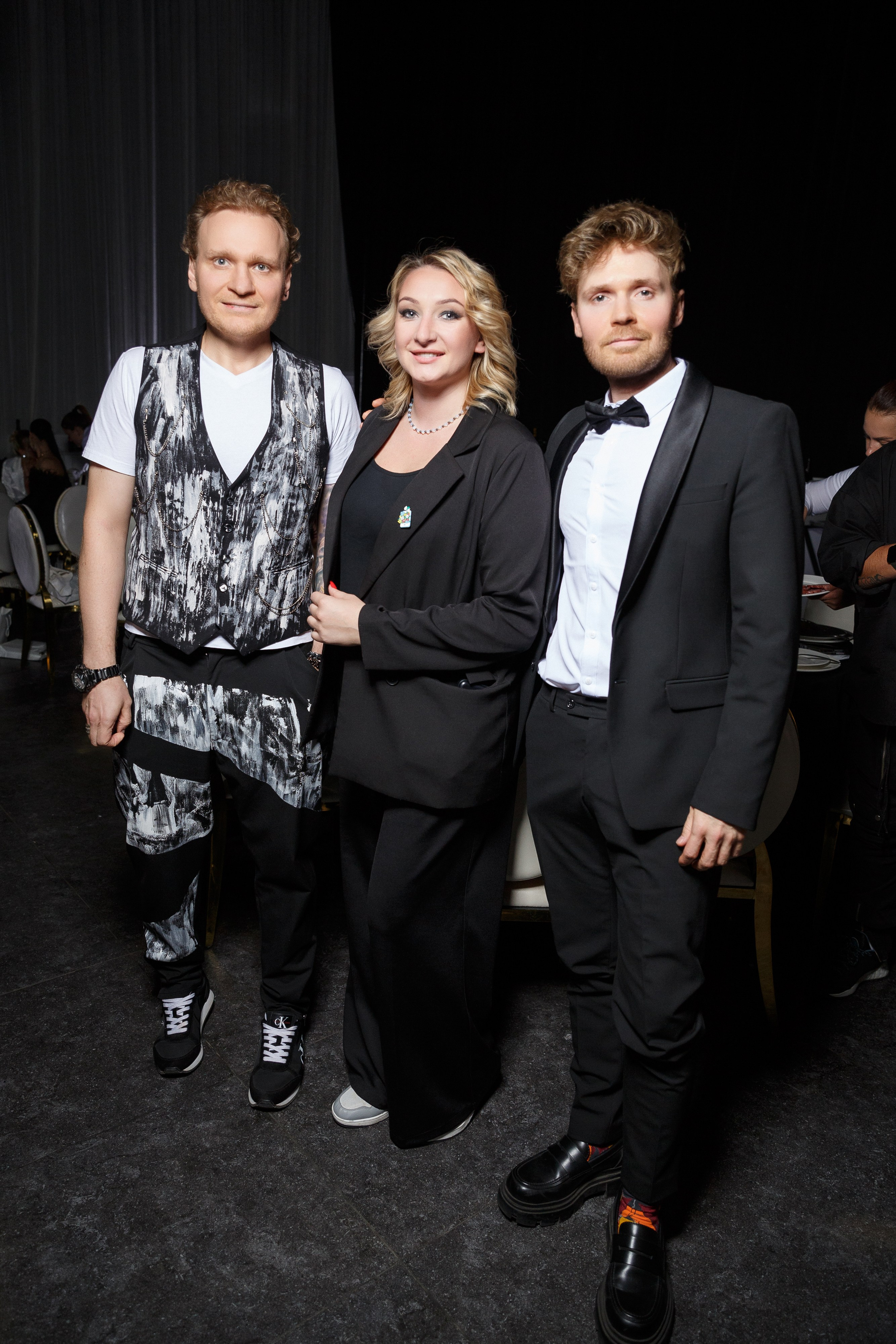 Премия RB Человек Года 2024