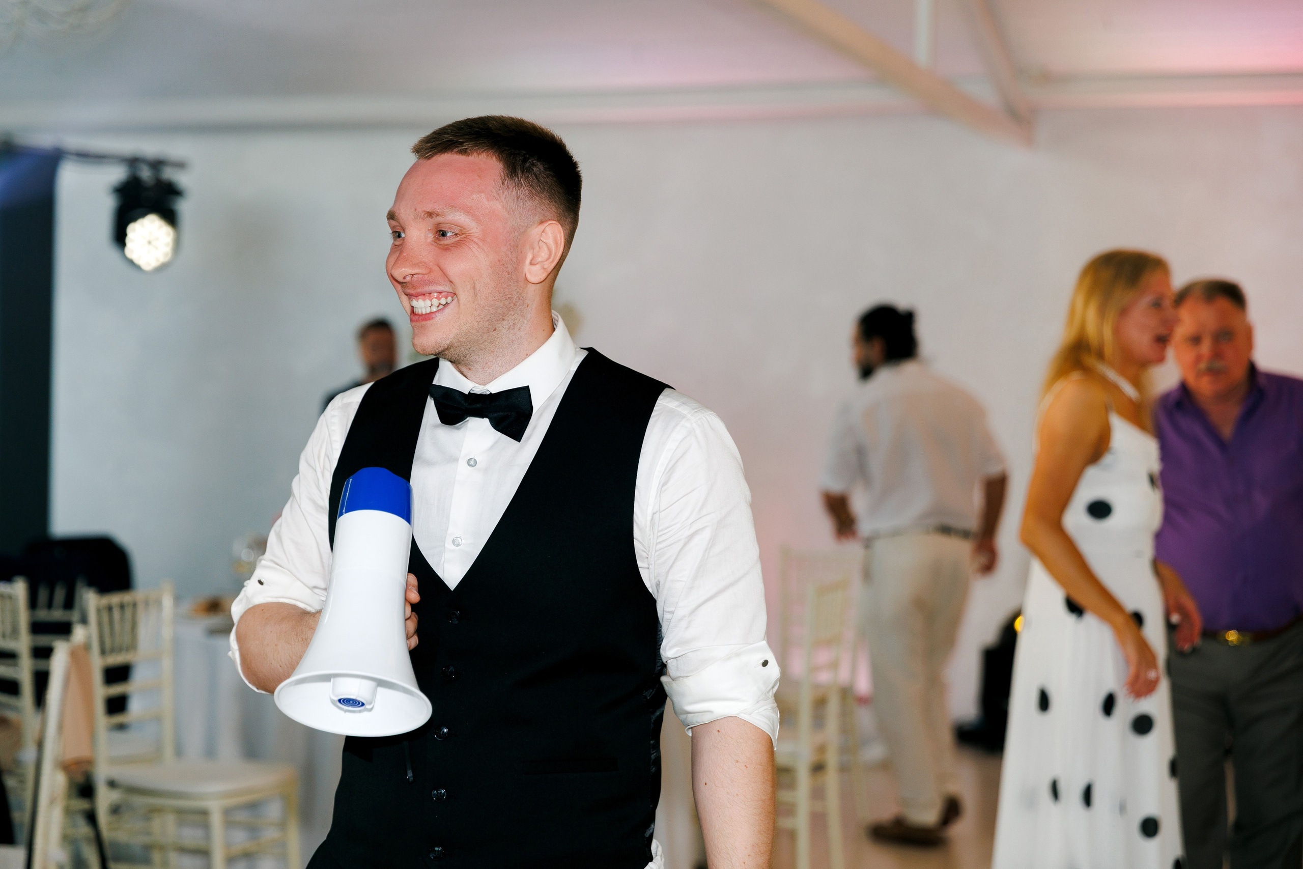 Ярослав и Евгения. Свадебный и репортажный фотограф в Санкт-Петербурге Николай Голованов