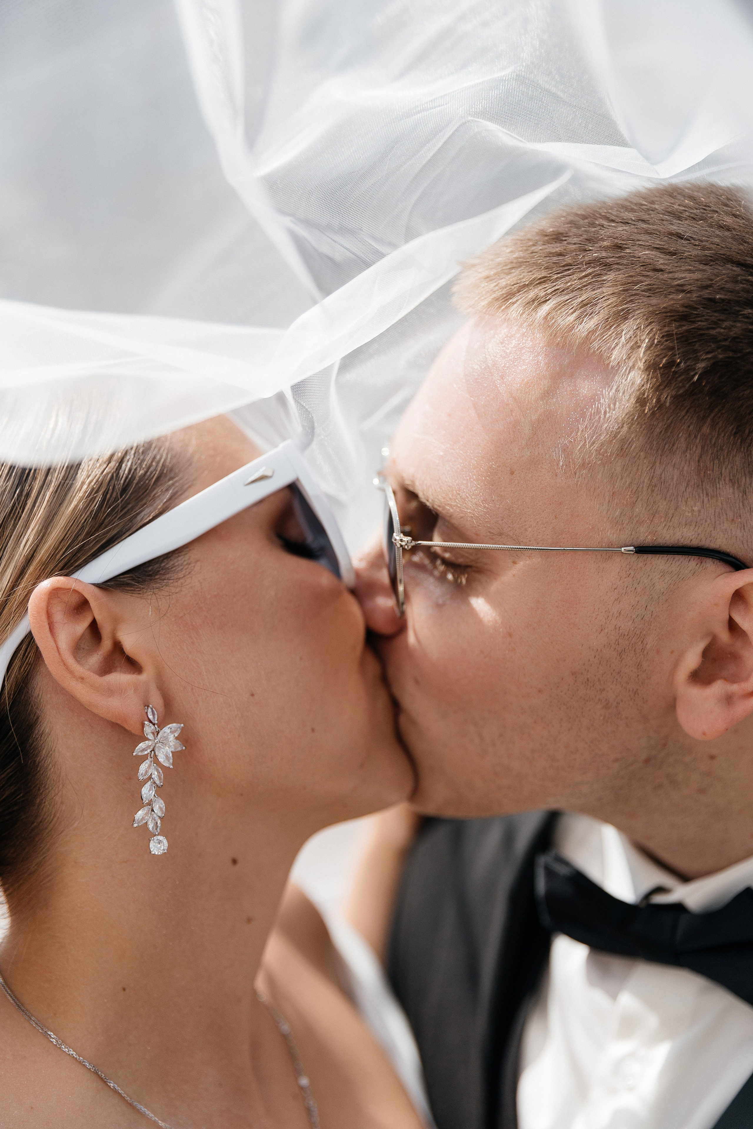 Ярослав и Евгения. Свадебный и репортажный фотограф в Санкт-Петербурге Николай Голованов