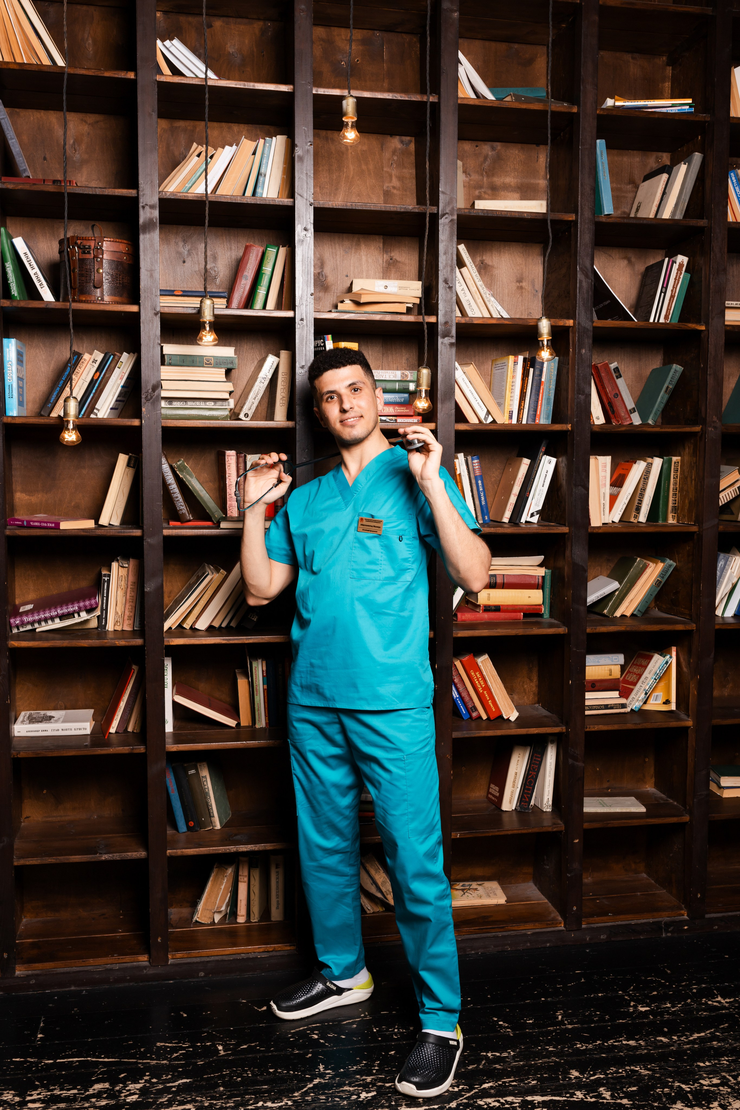 Махмуд. Марина Шаймухаметова. Фотограф в Уфе