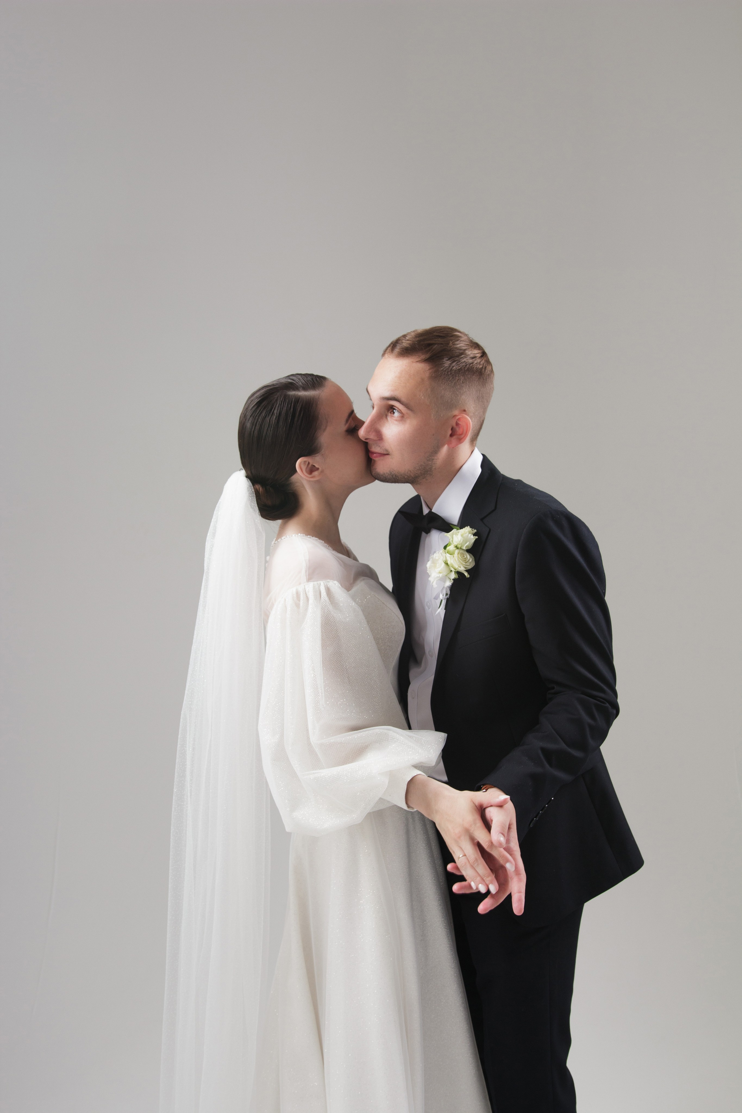 Фотосессия в студии. Фотограф Москва — личные фотосессии, лавстори в студии