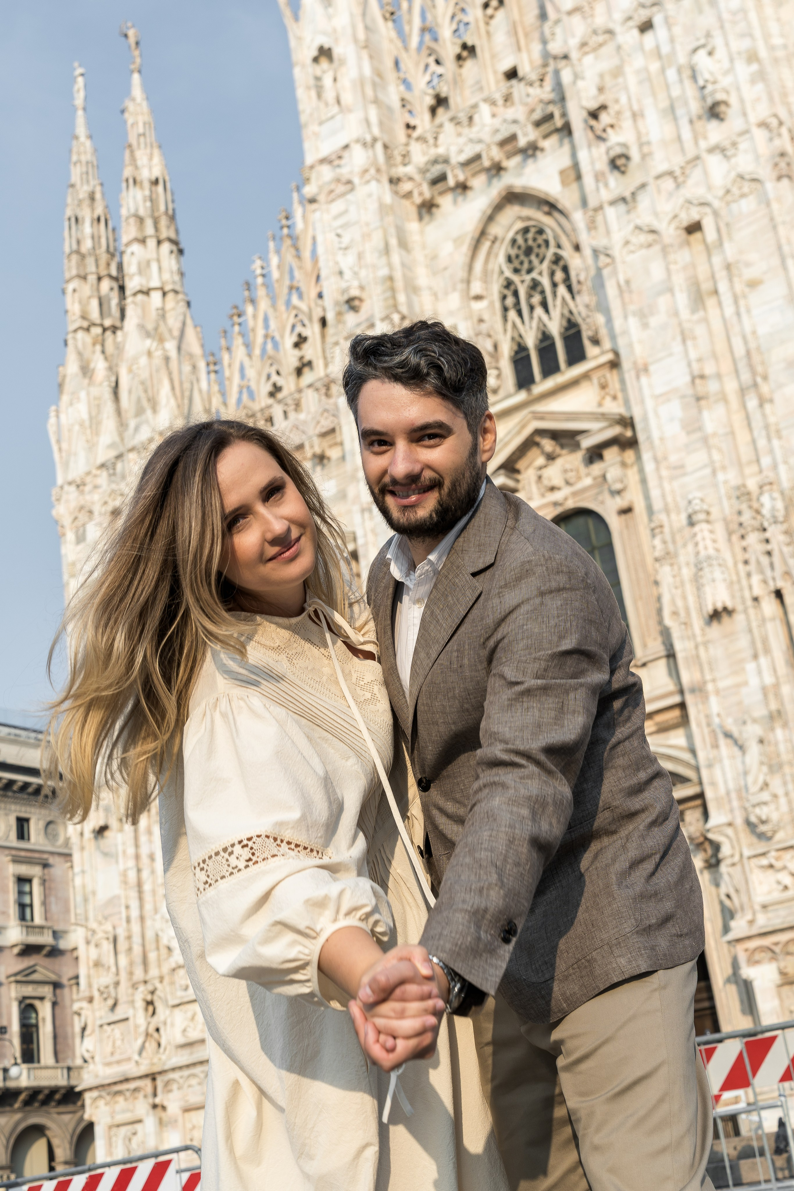 Eugen Hanna. Maria Anistratova | Destination Photographer, Videographer & Drone Pilot — Lake Como