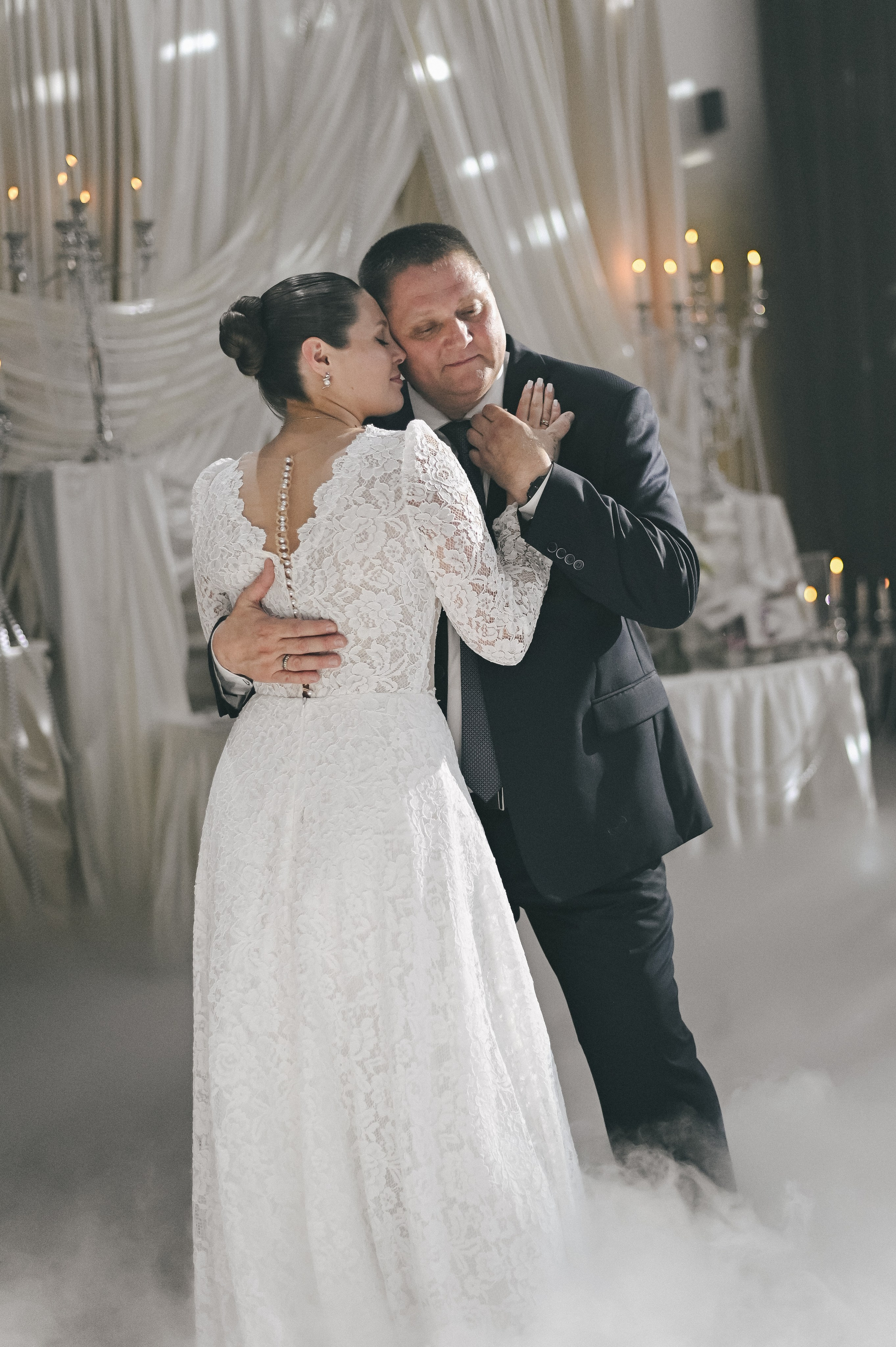 Денис + Алиса. Свадебный и семейный фотограф Волгоград Москва