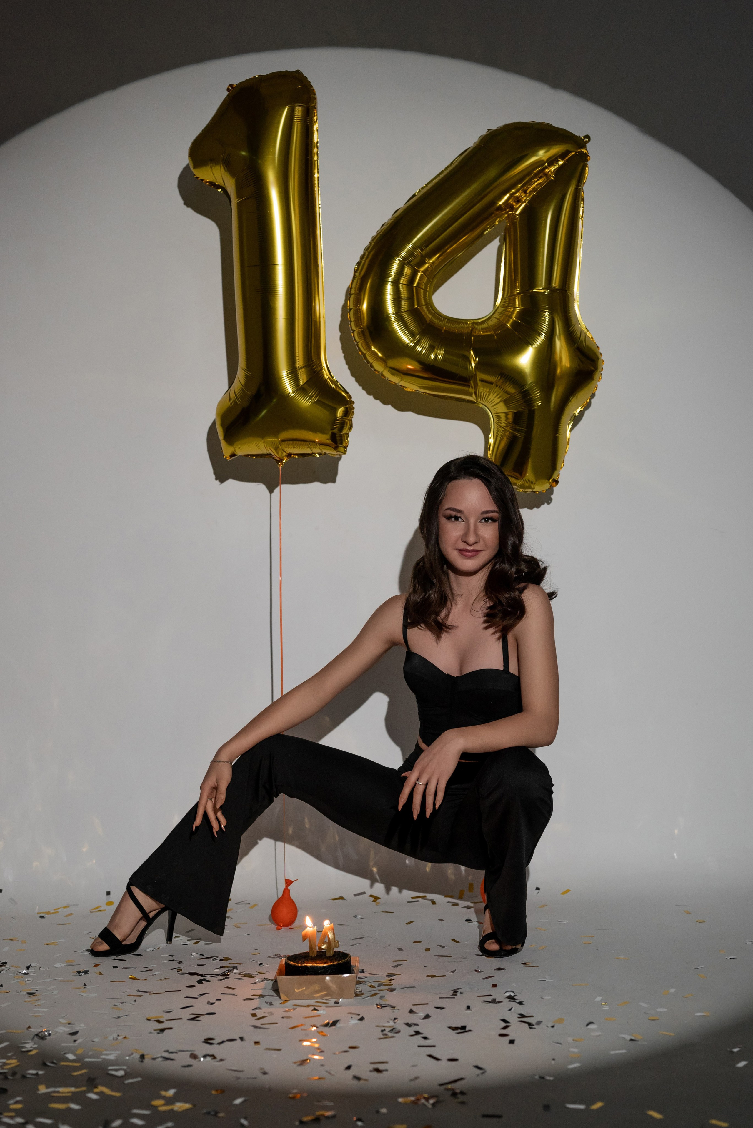 Камилла. Фотограф в городе Салават