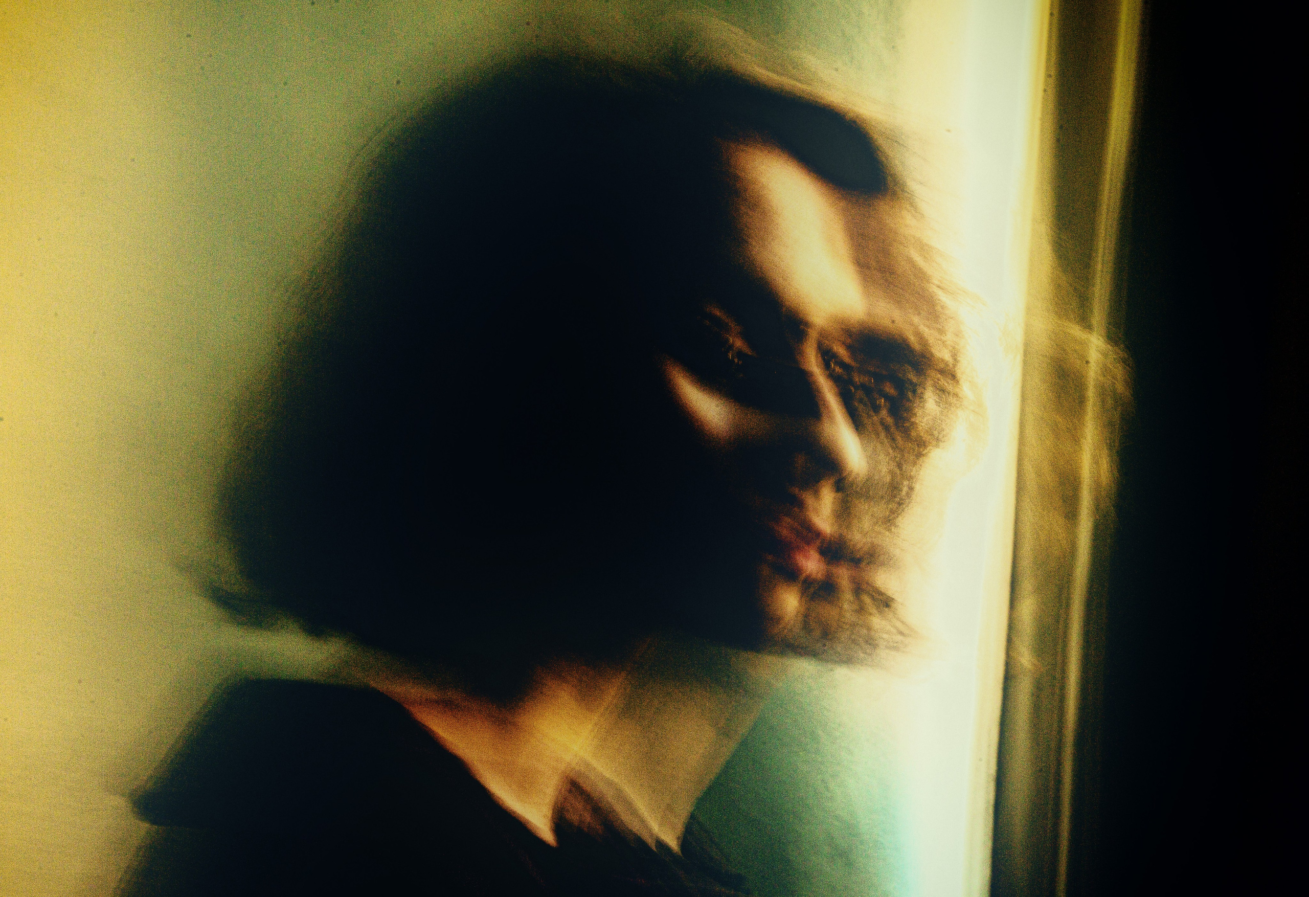 Маша. Черно-белый фотограф Дмитрий Пчелкин