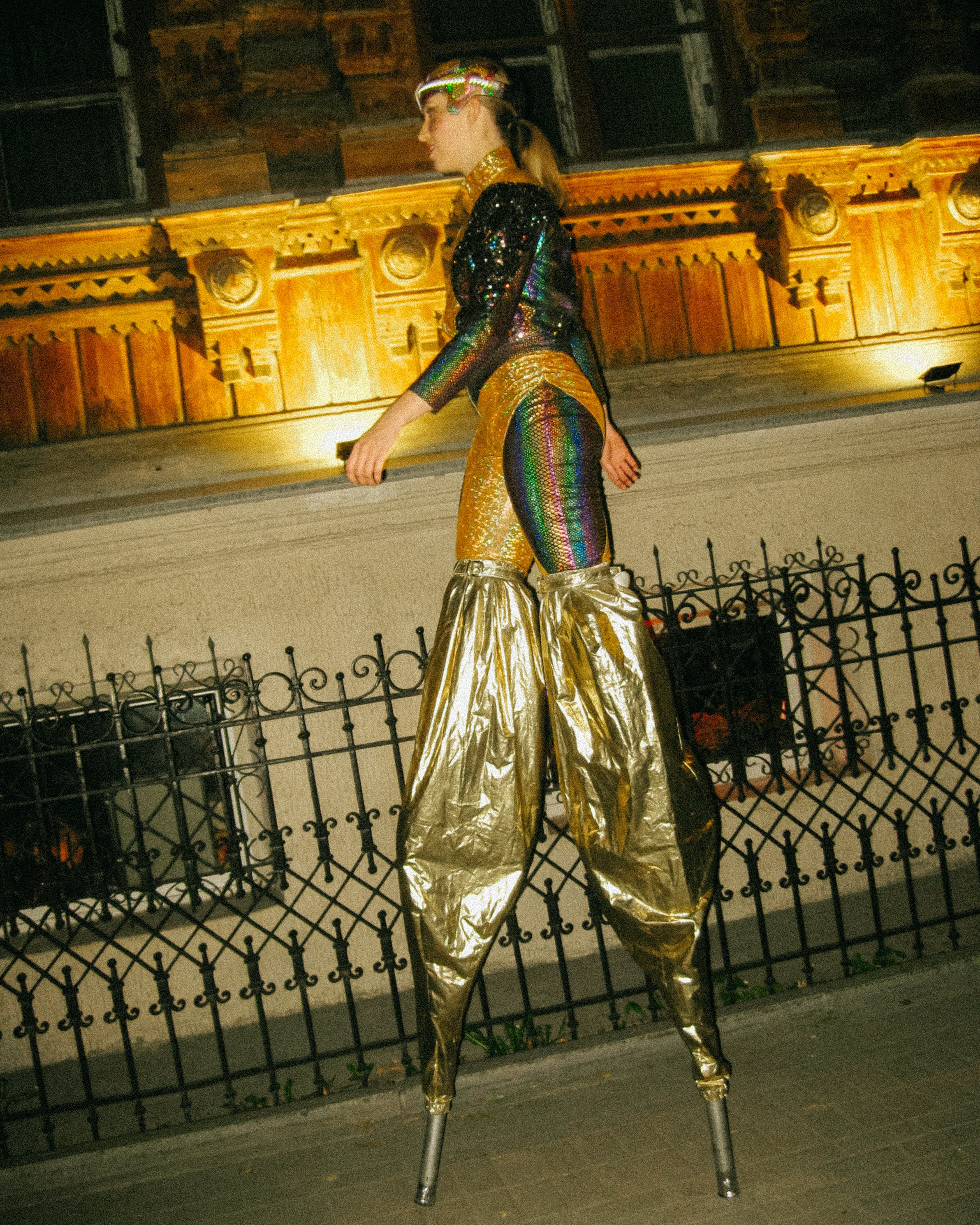 Ставников Осень. Павел Маннапов, фотограф и видеограф в Екатеринбурге