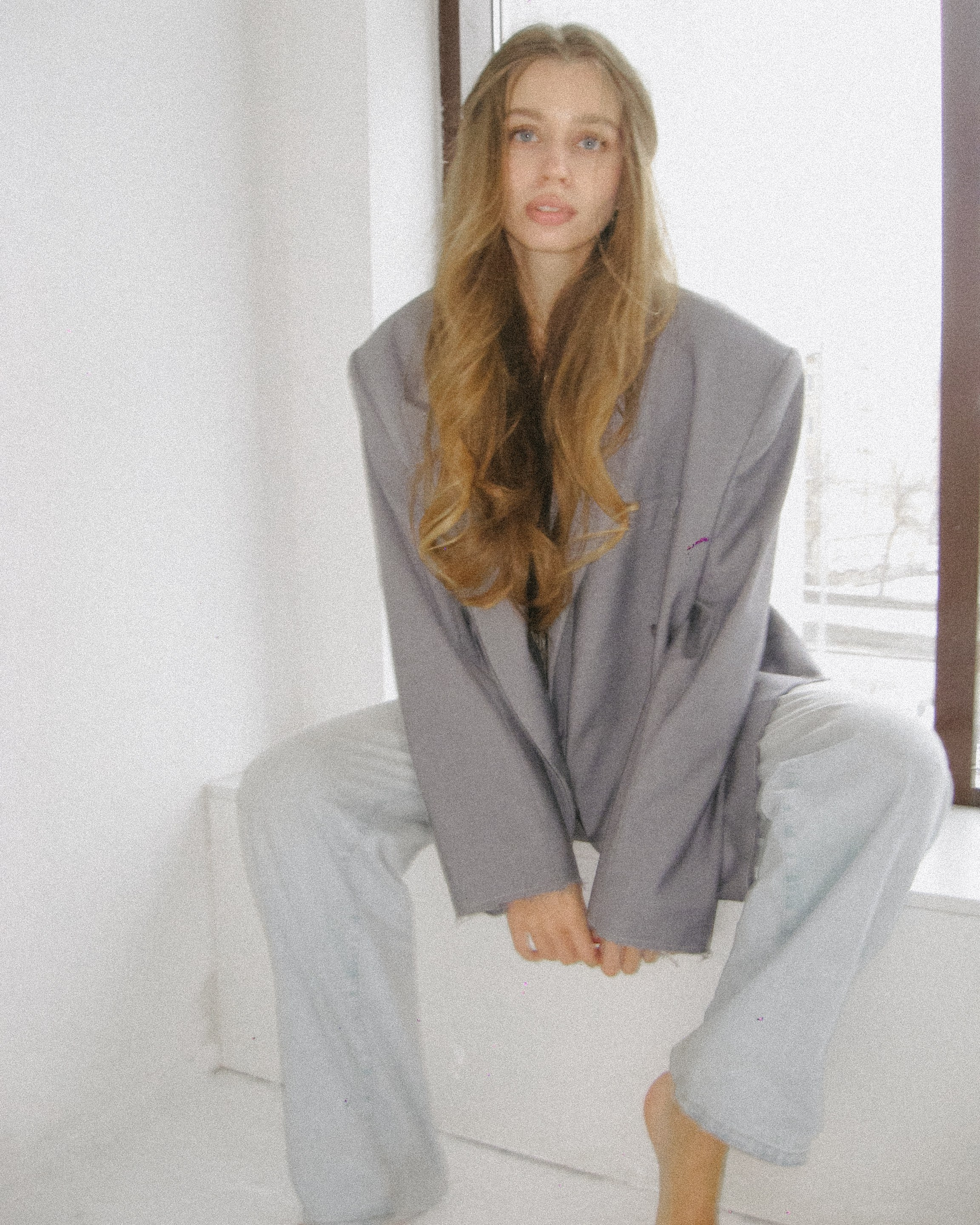 Люся и Женя. Павел Маннапов, фотограф и видеограф в Екатеринбурге