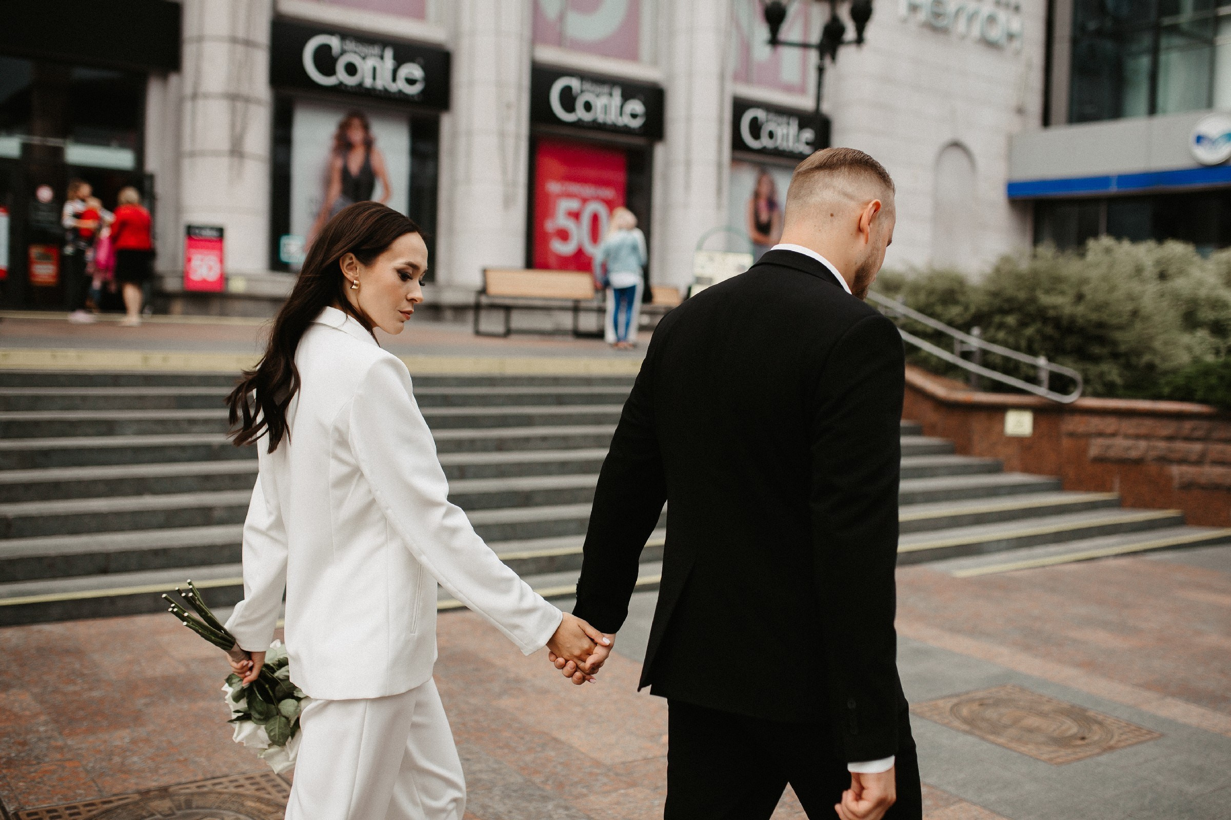 Егор и Ирина. Свадебный фотограф Гродно Минск Destination wedding photographer