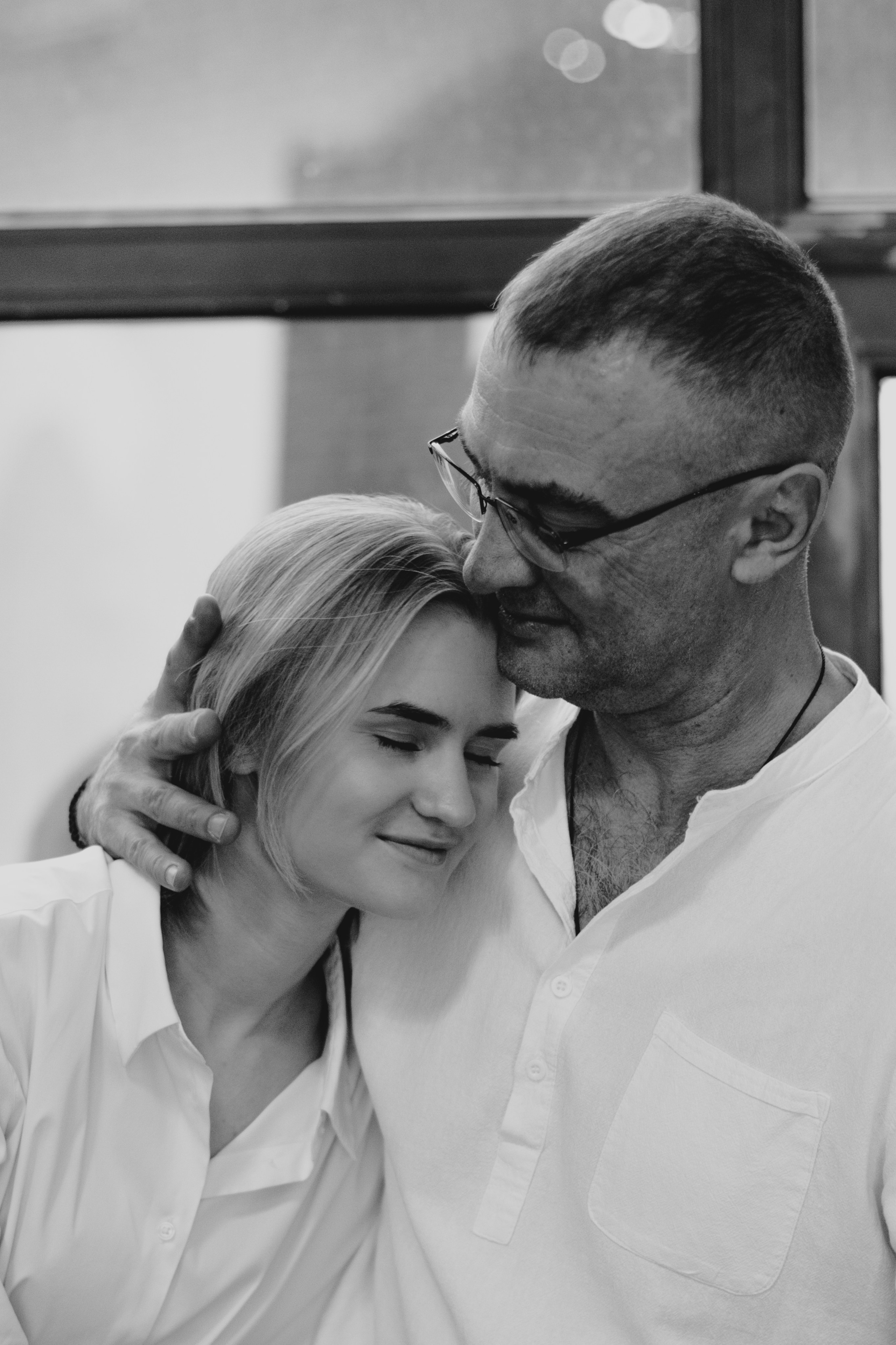 Марина и семья. Свадебный фотограф в Москве Медведева Александра