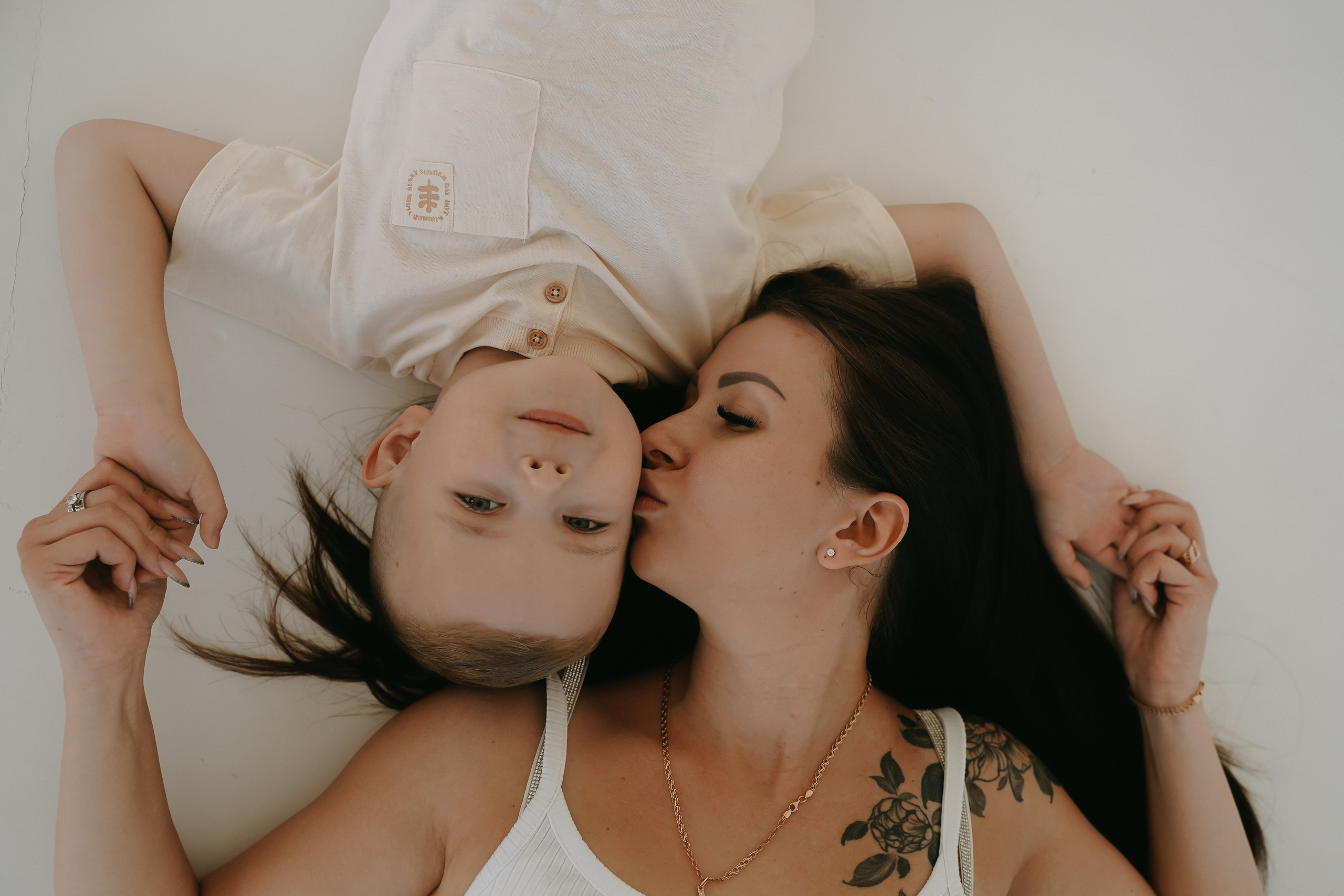 Мирон и Карина. Свадебный и семейный фотограф в Волгограде Наталья Наумова