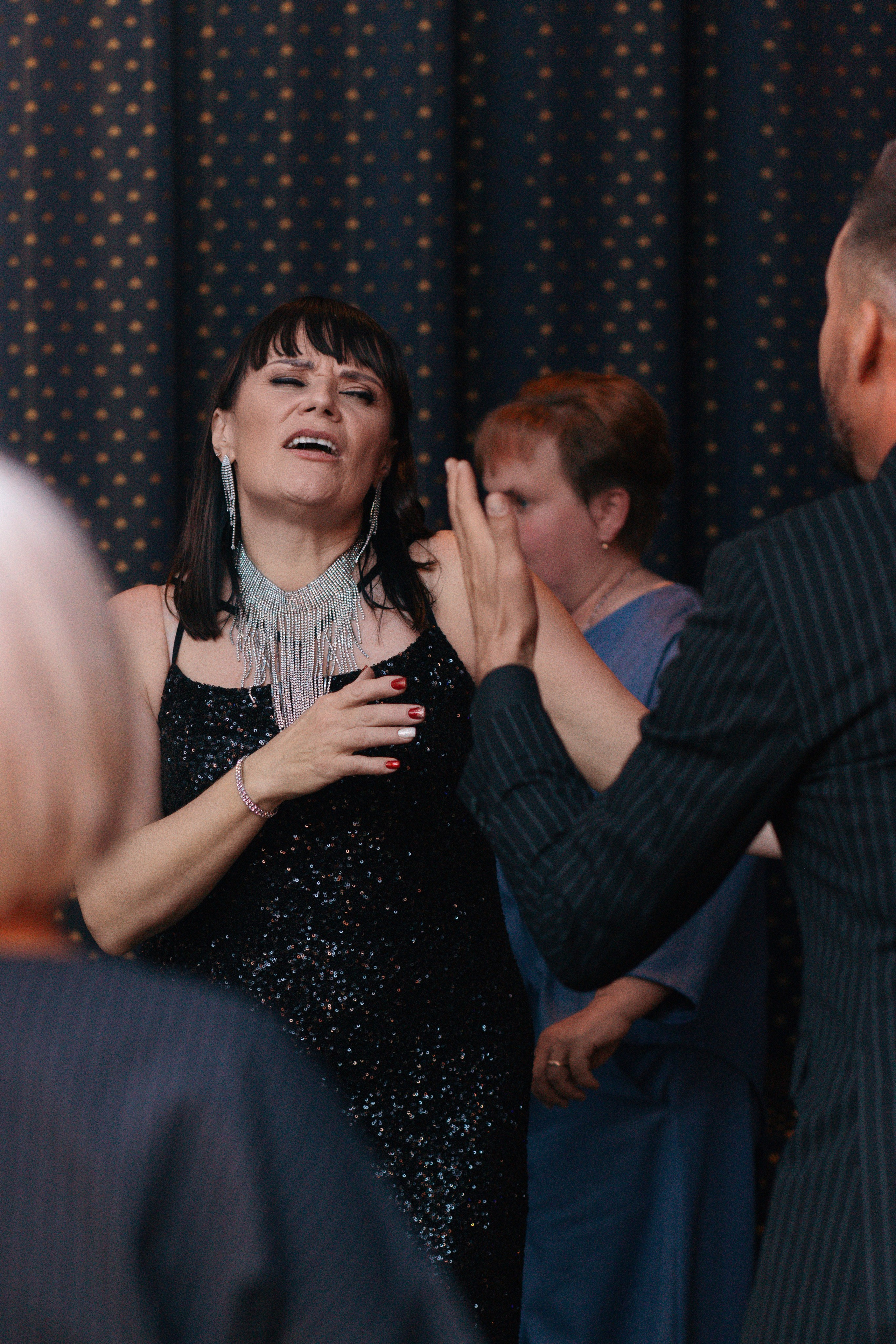 Юбилей в Хит Парке. Семейный фотограф в Вышнем Волочке — Ульяна Иванова | Фотосессии для всей семьи