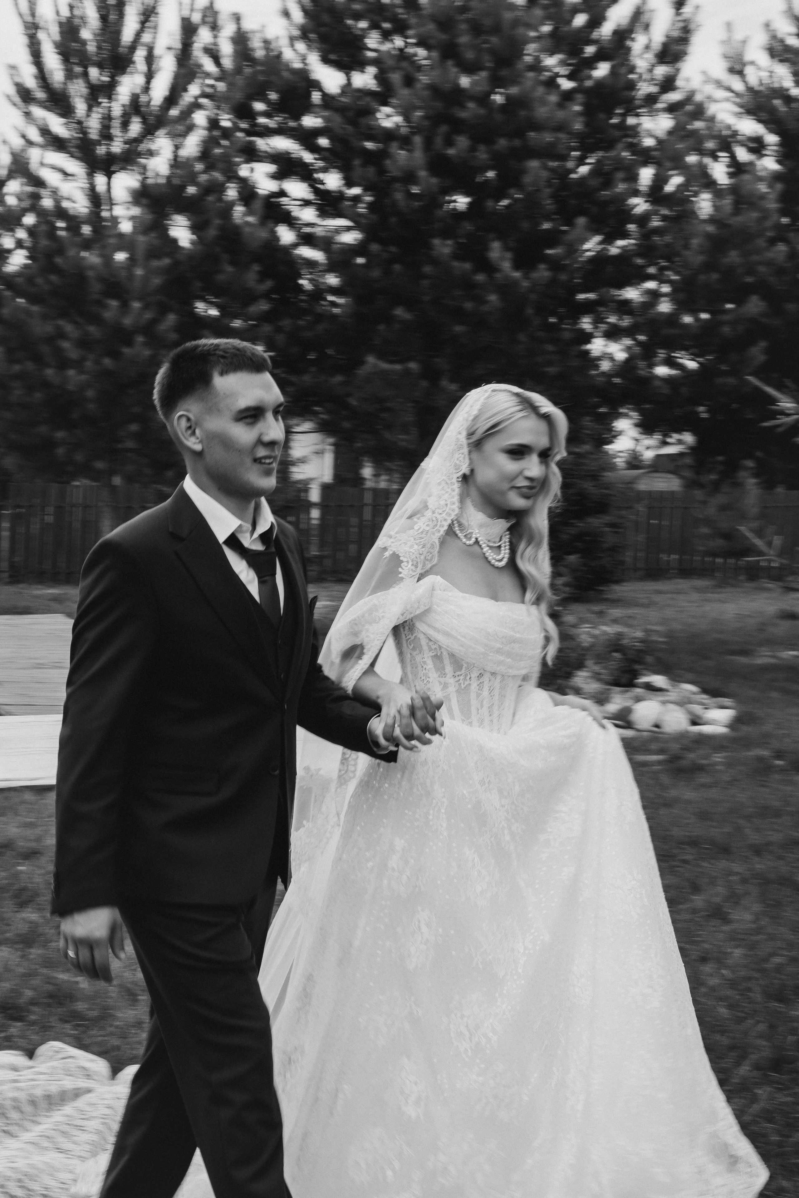 Владислав и Алина. Фотограф на свадьбу
