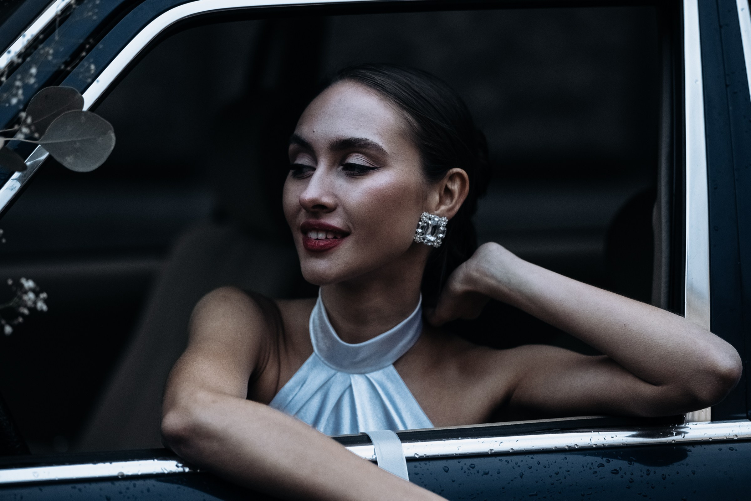 ВОРКШОП. Невеста