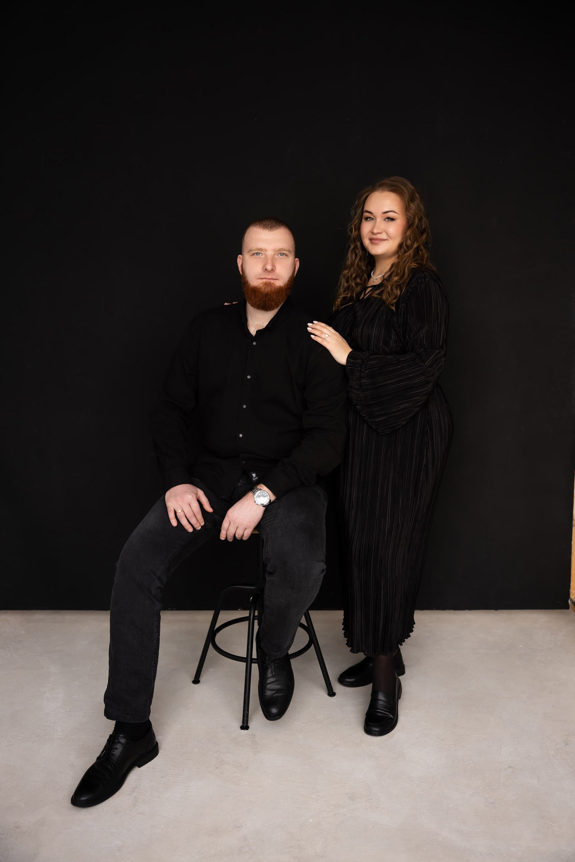 Беременность. Главная