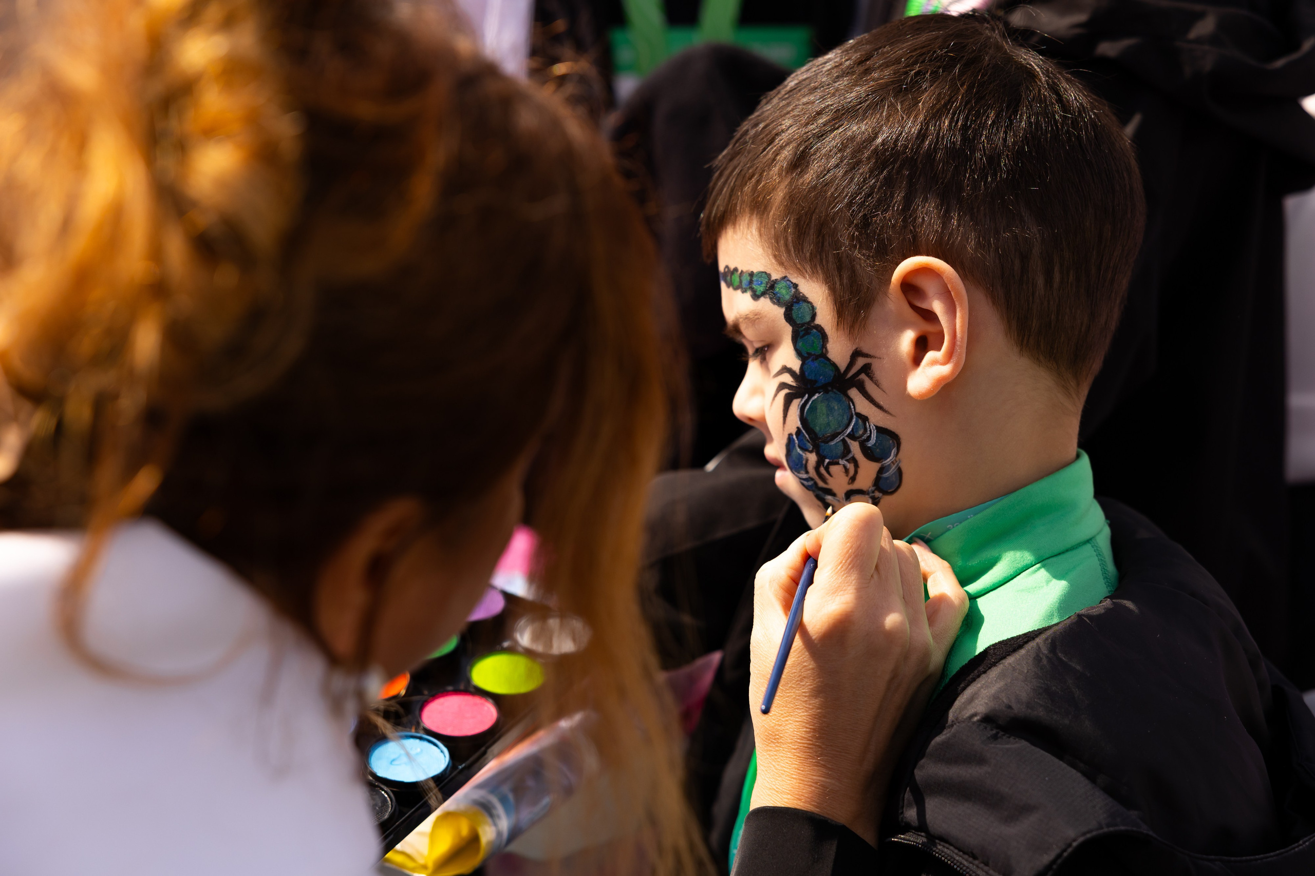 ЗМ 2025 Ноябрьск. Главная