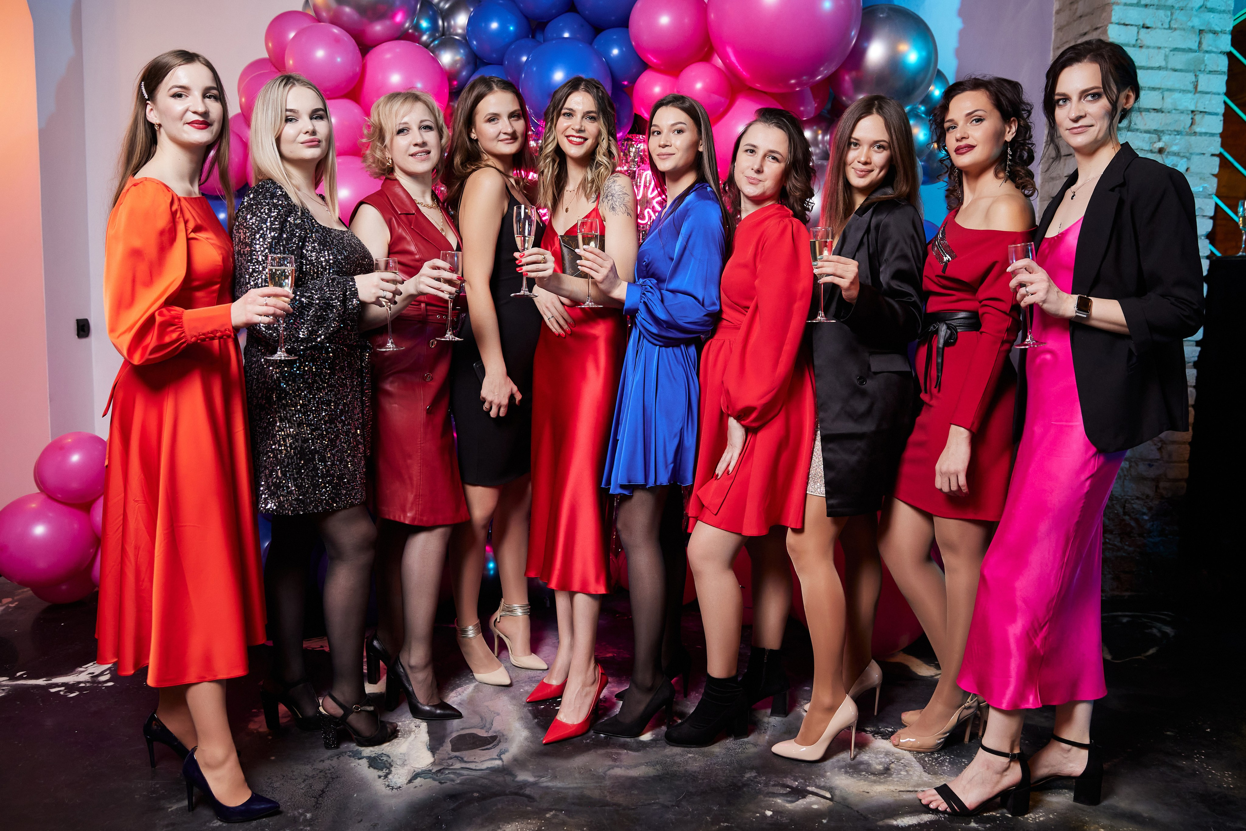 59. Фотограф Недорез Александр в Москве. Репортаж на ваших мероприятиях