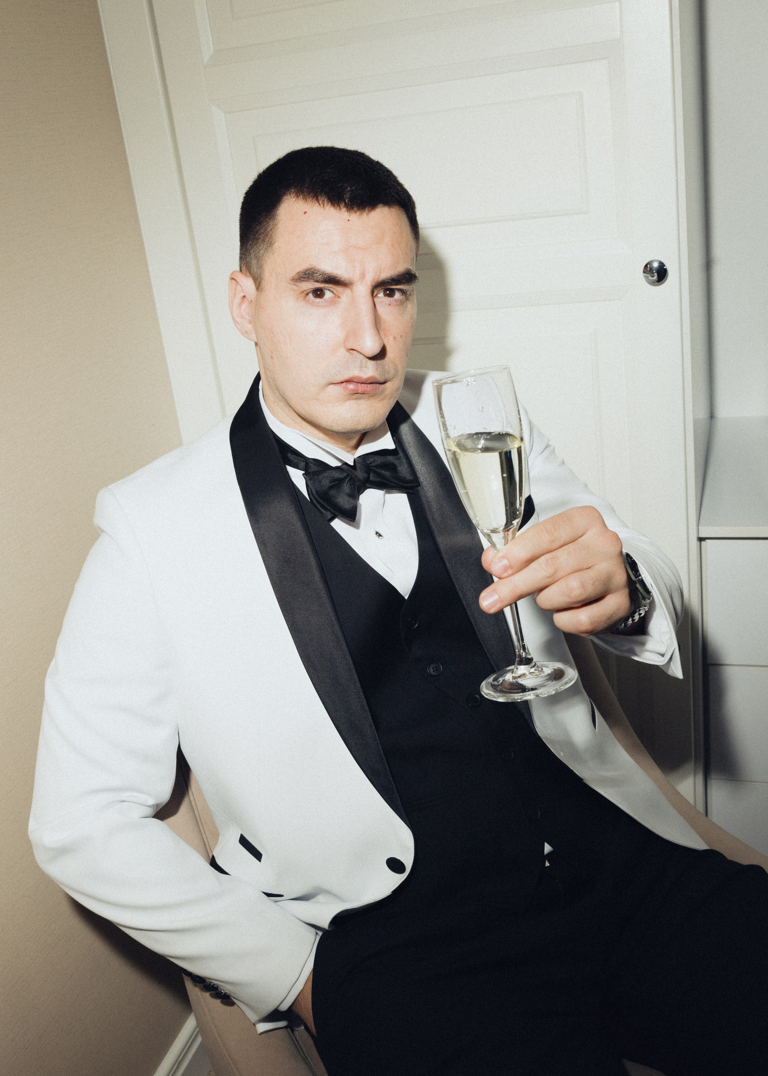 Анастасия и Денис. Тверь. Boulevard. Свадебный фотограф | Тверь, Москва, СПб