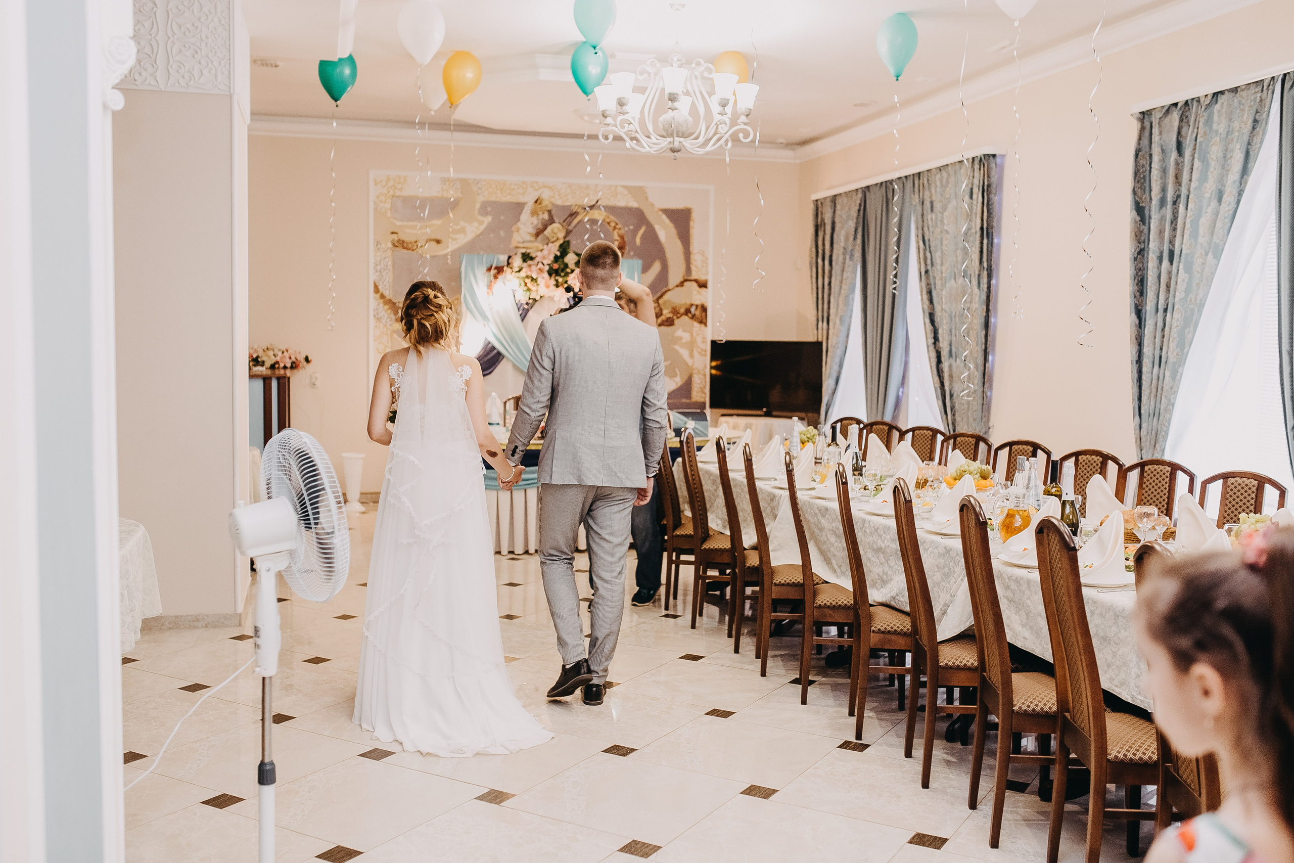 Денис и Алина. Свадебный и семейный фотограф Екатерина Бубнова